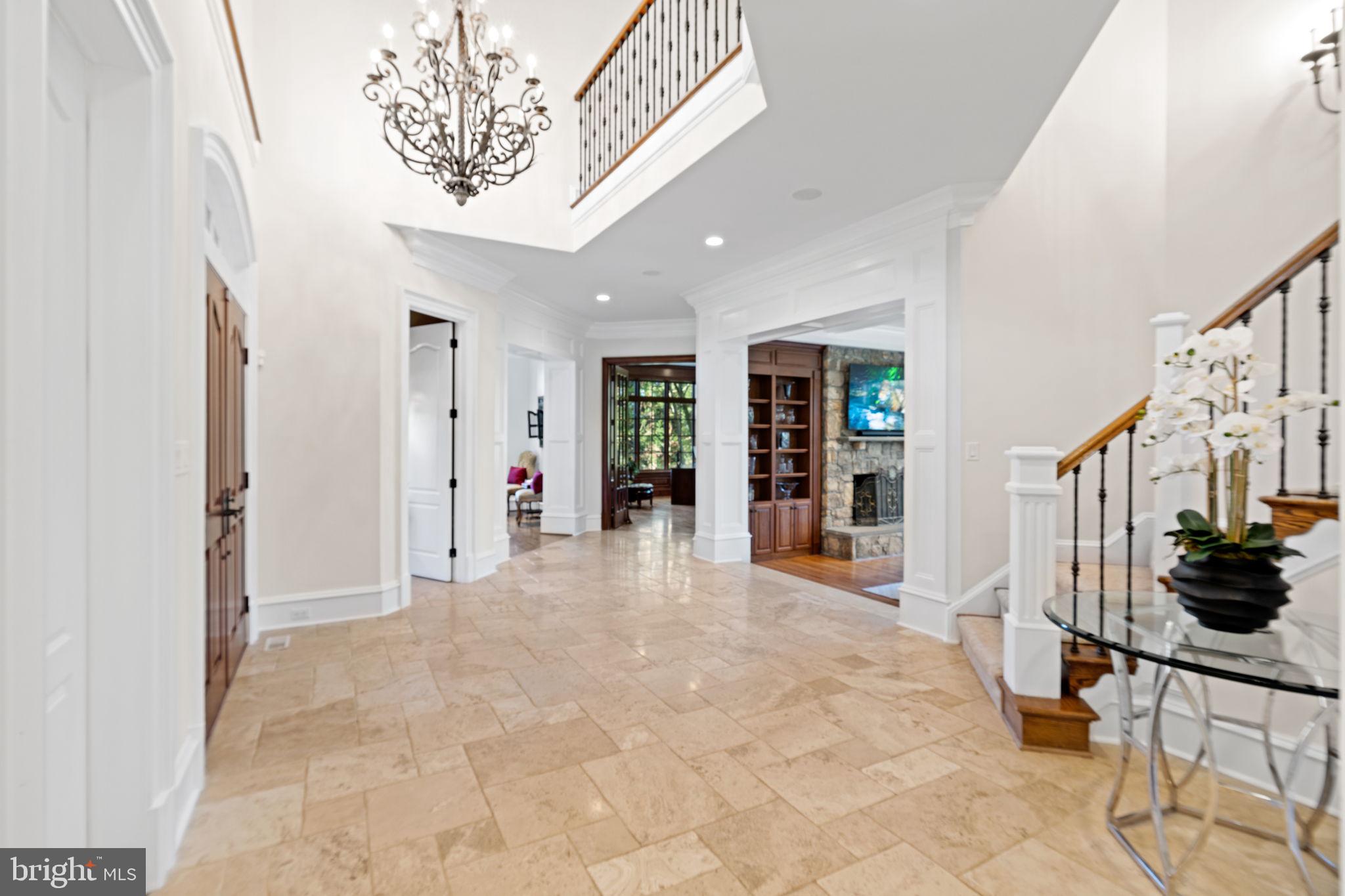 DEERFIELD FARM - Residential