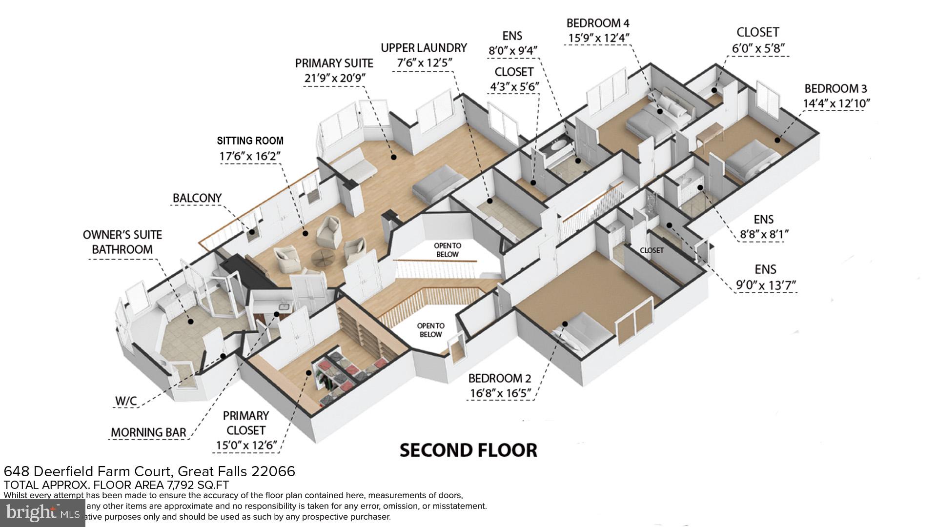 DEERFIELD FARM - Residential