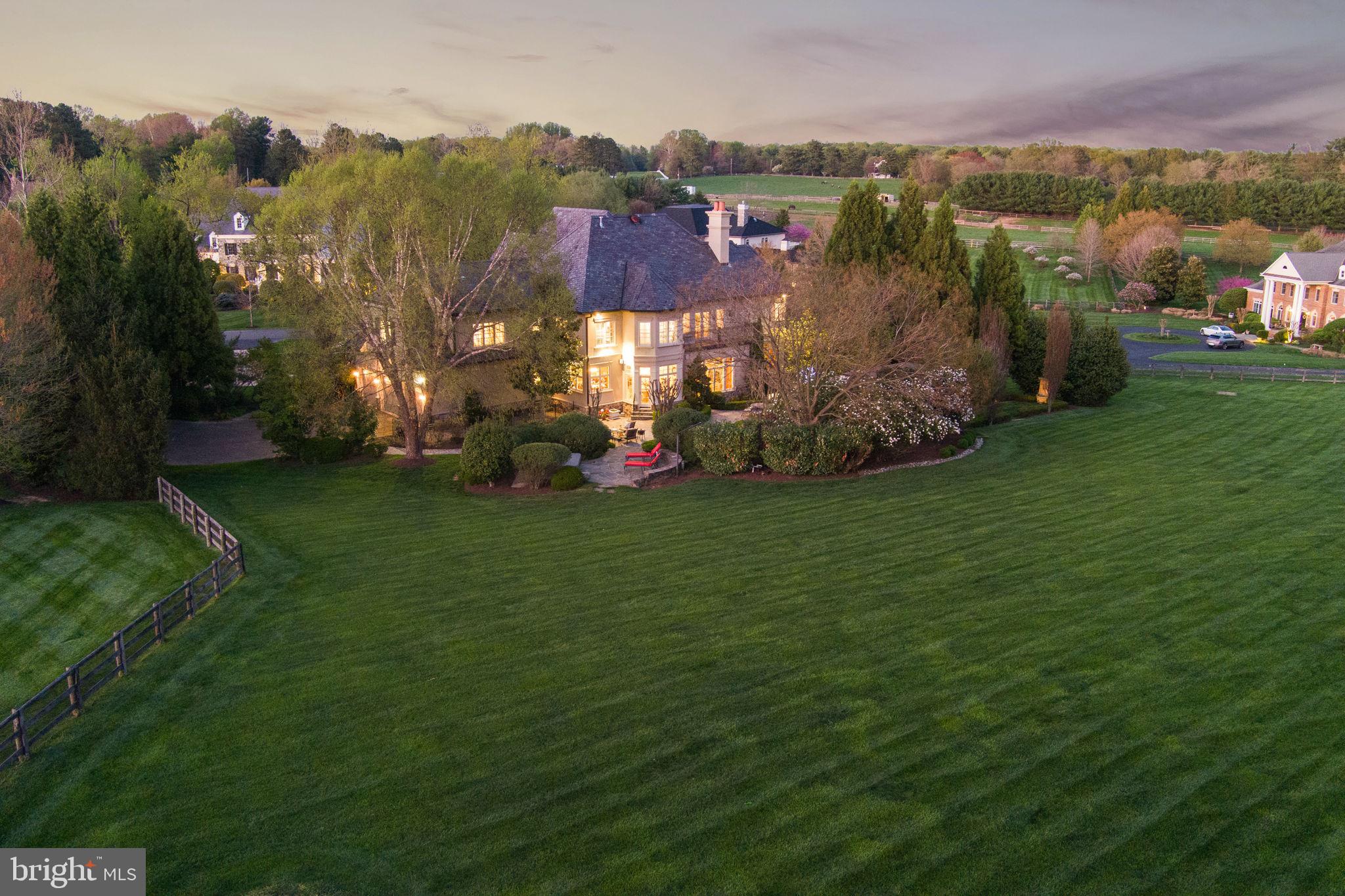 DEERFIELD FARM - Residential