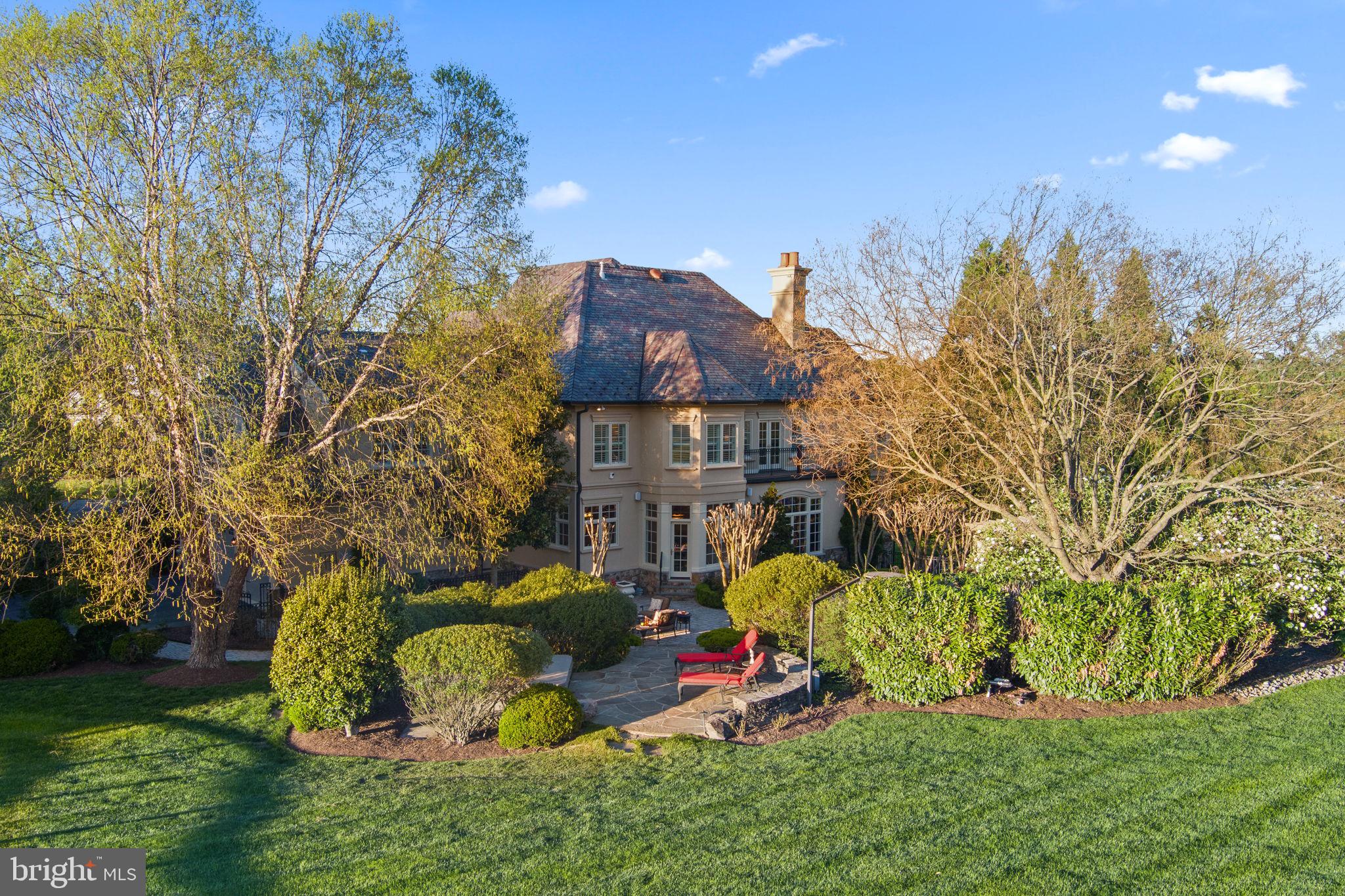 DEERFIELD FARM - Residential