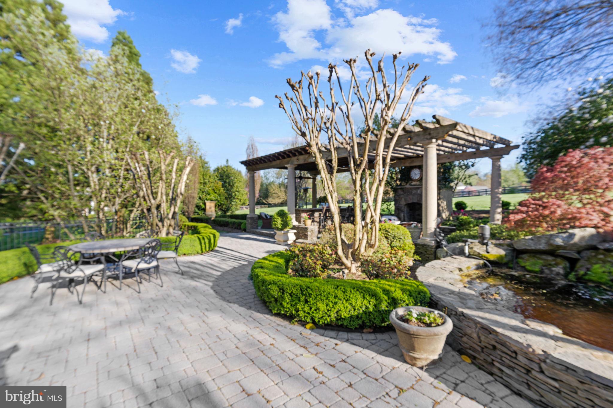 DEERFIELD FARM - Residential