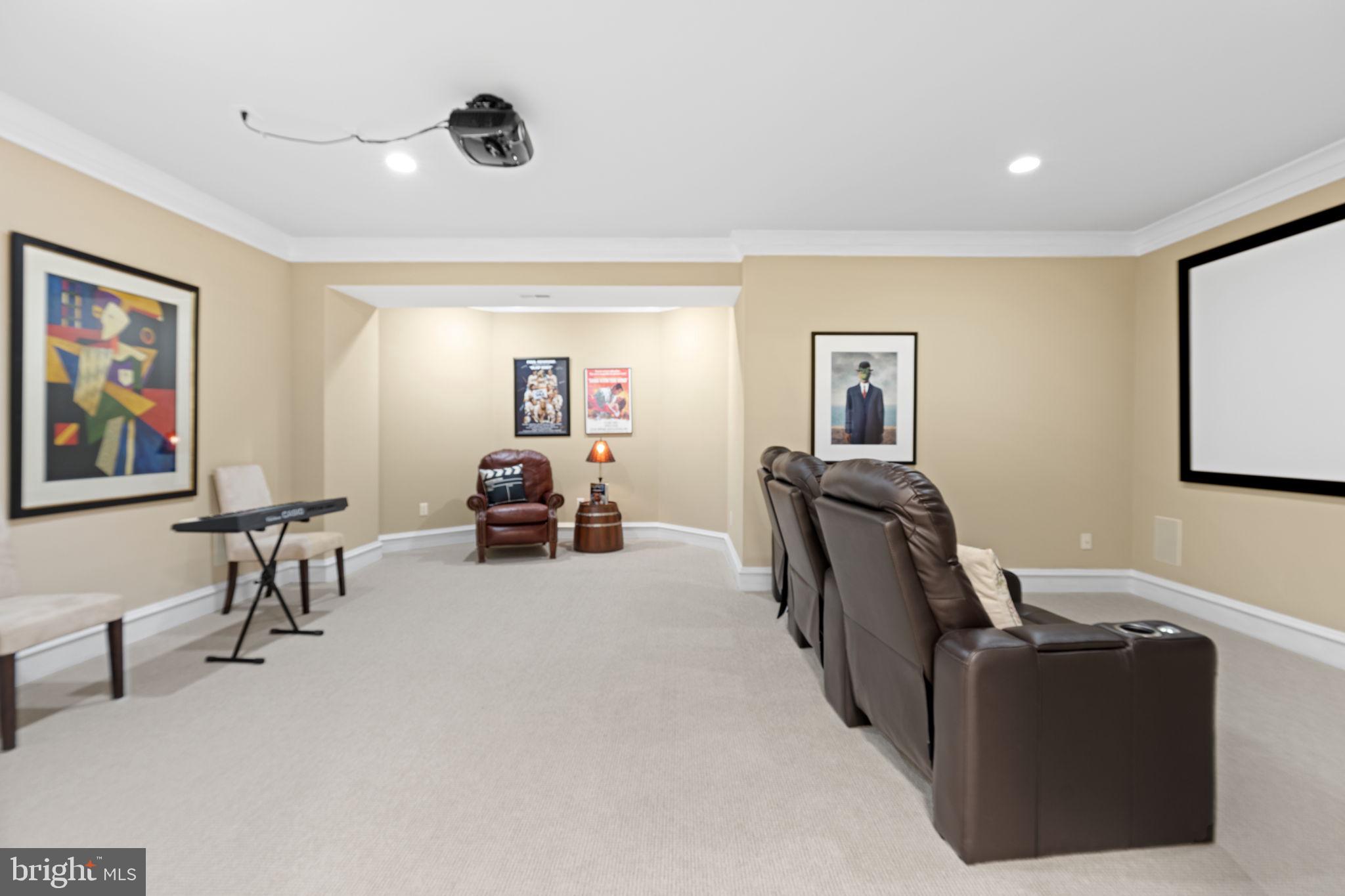 DEERFIELD FARM - Residential