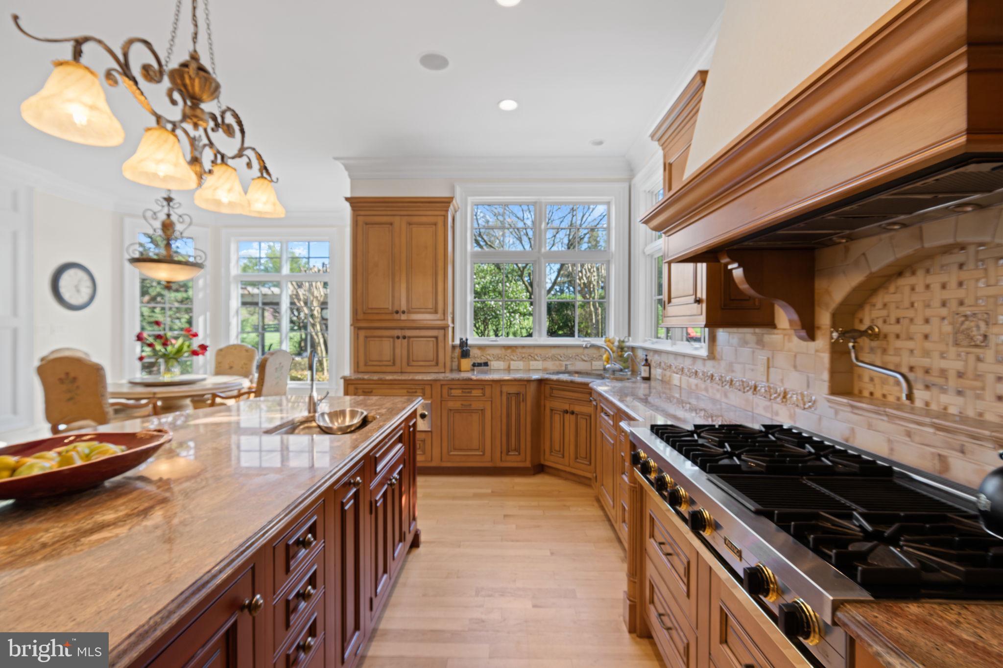 DEERFIELD FARM - Residential