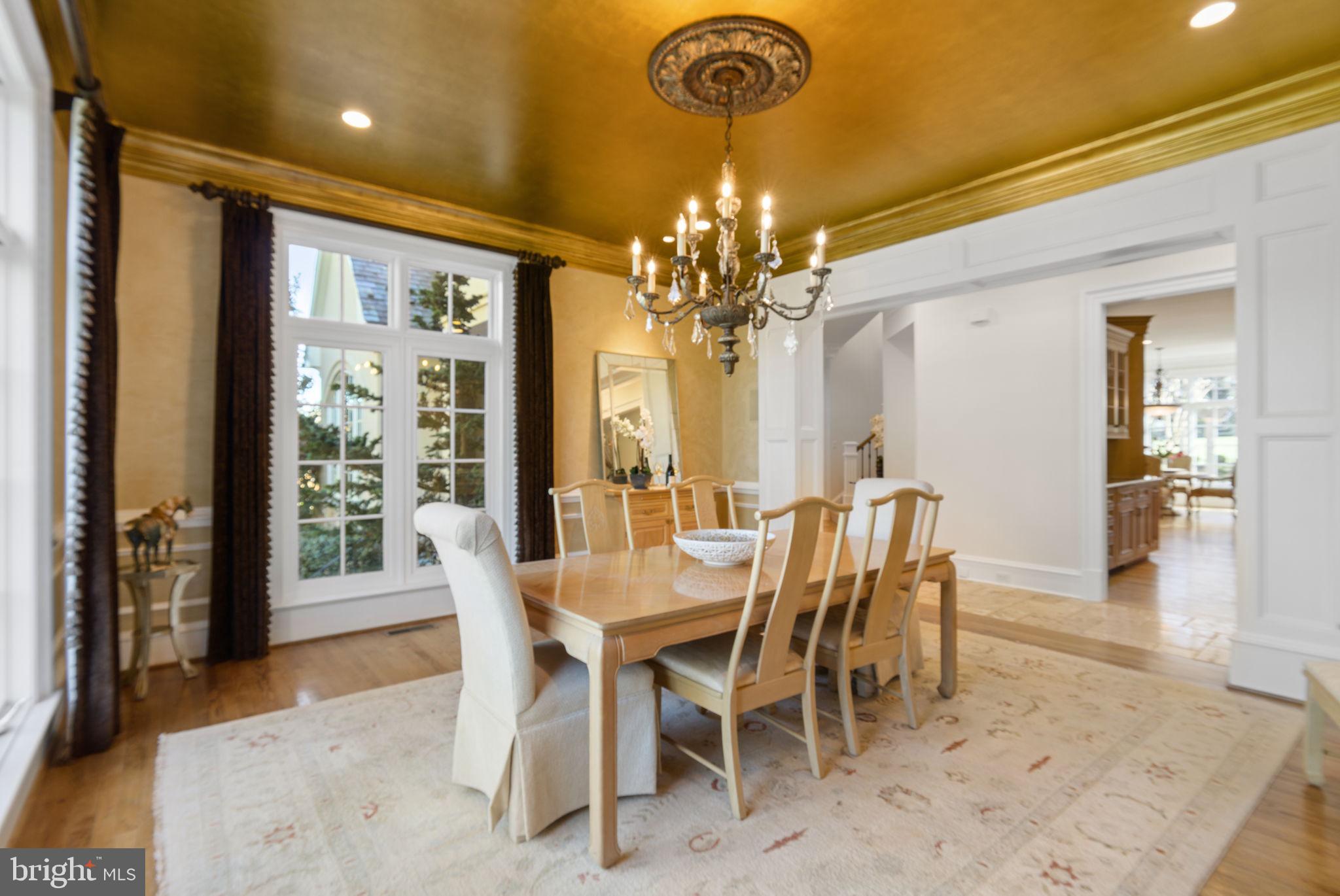 DEERFIELD FARM - Residential