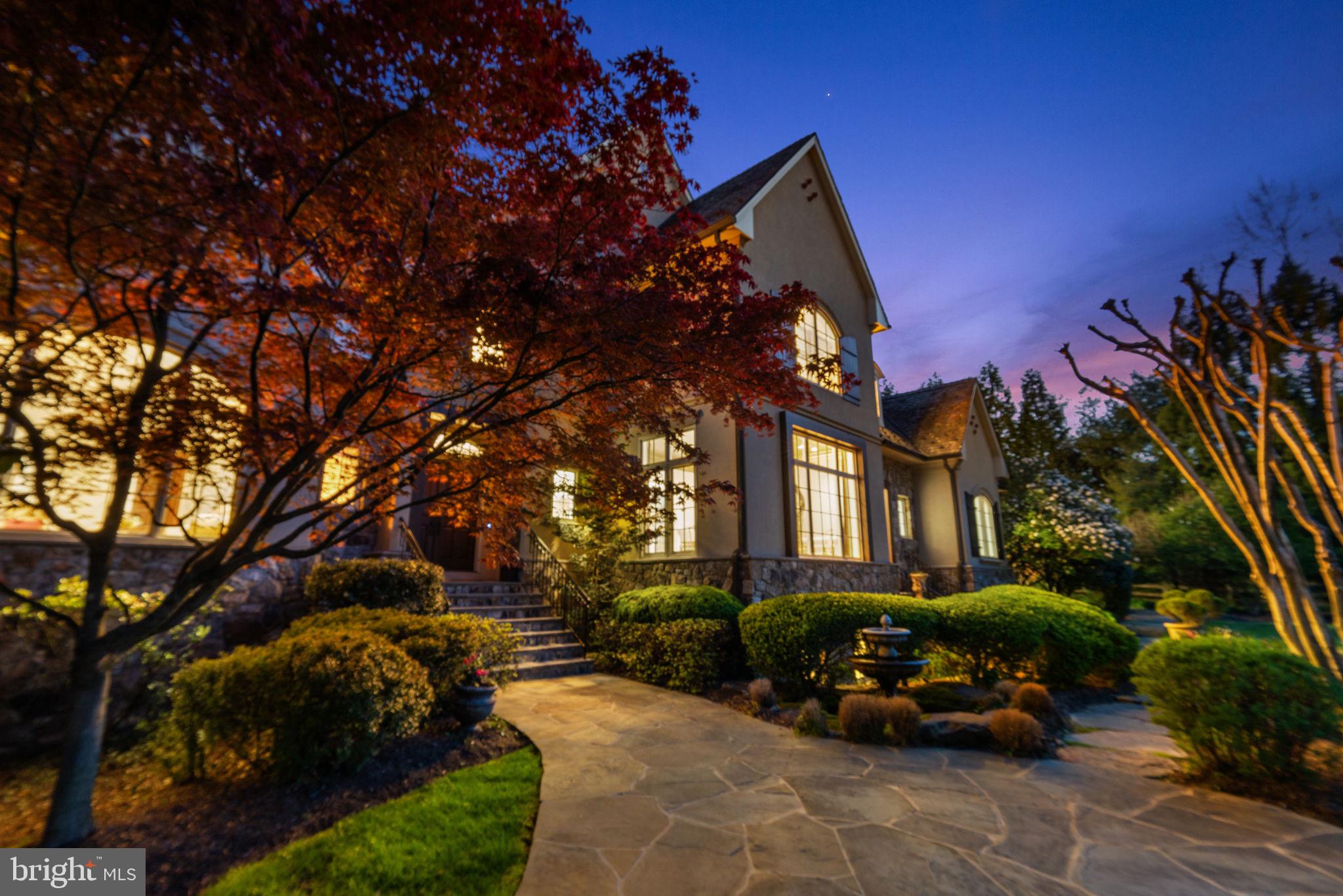 DEERFIELD FARM - Residential