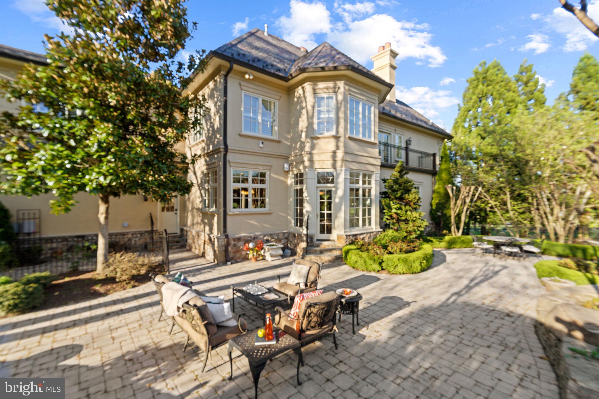 DEERFIELD FARM - Residential