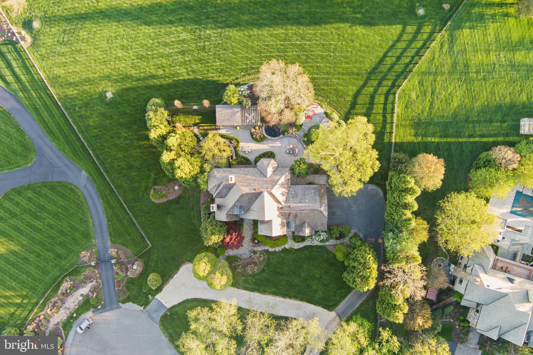 DEERFIELD FARM - Residential