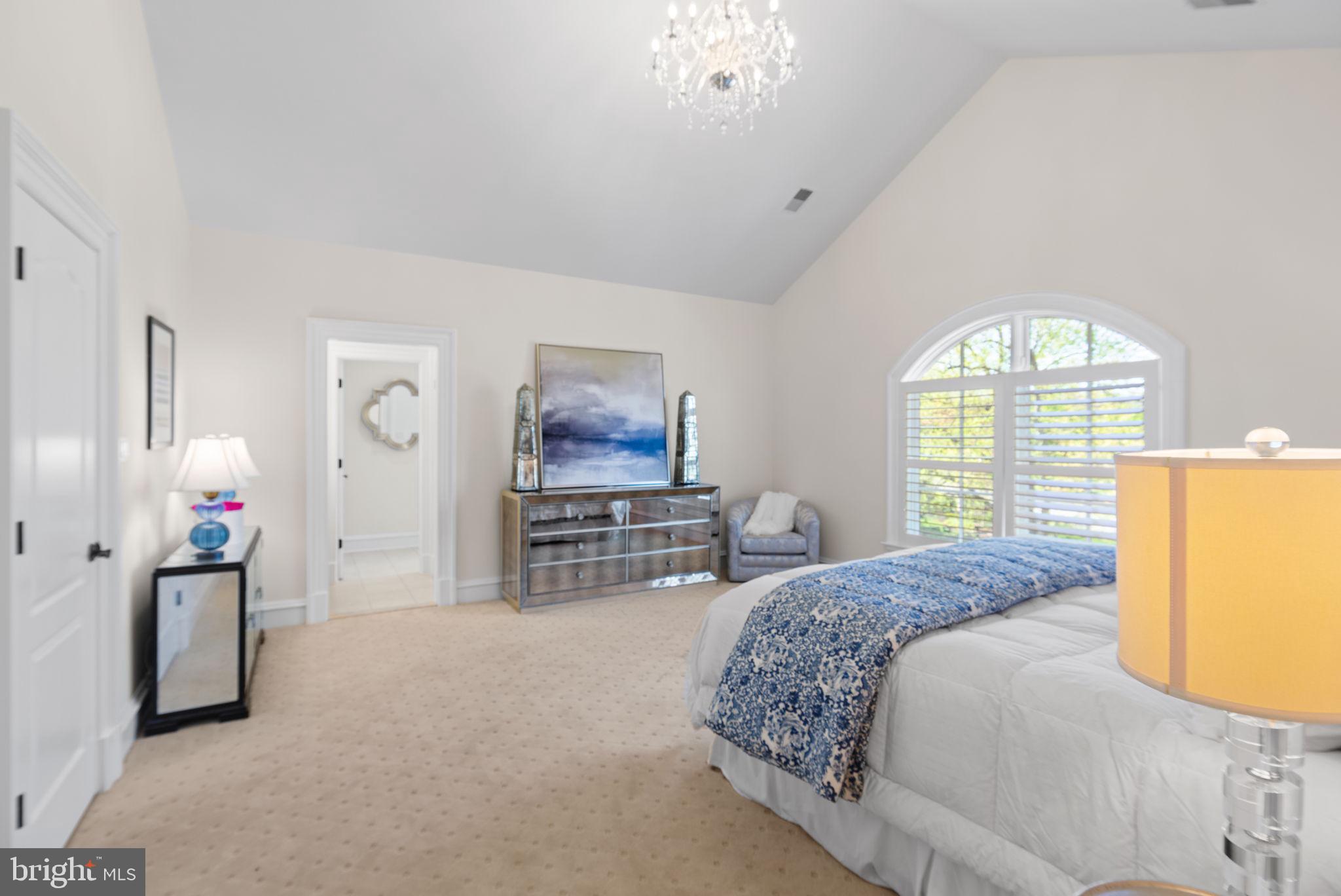 DEERFIELD FARM - Residential