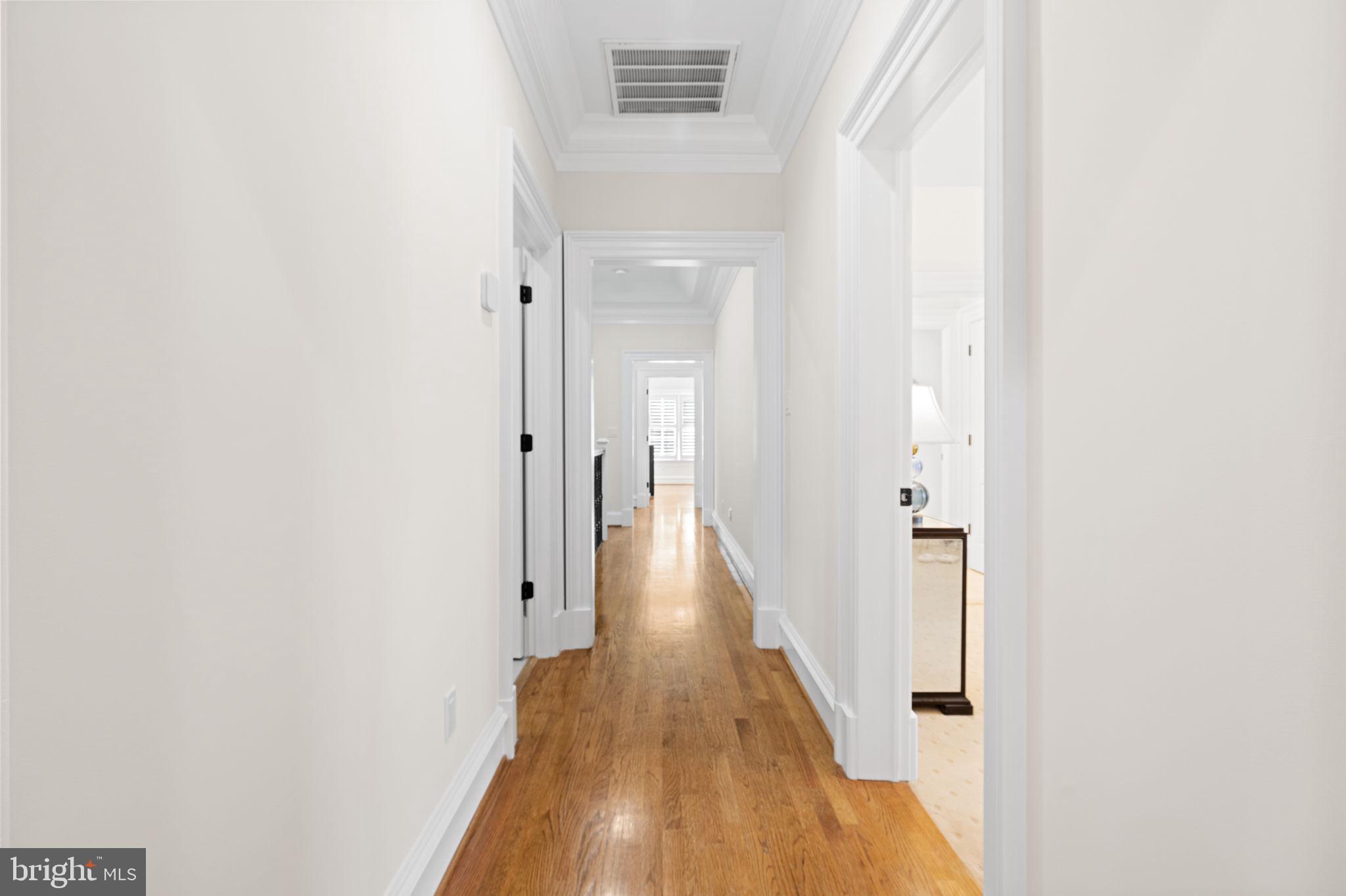 DEERFIELD FARM - Residential