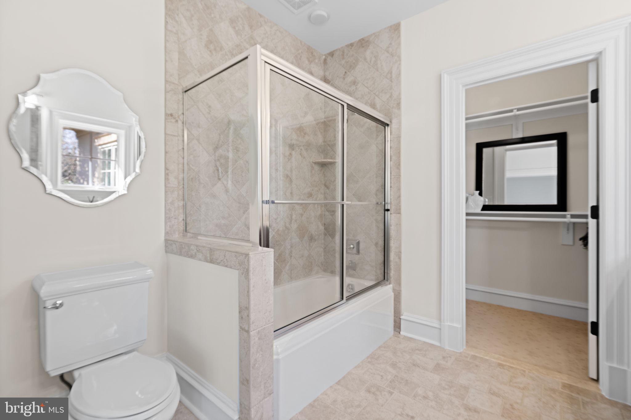 DEERFIELD FARM - Residential