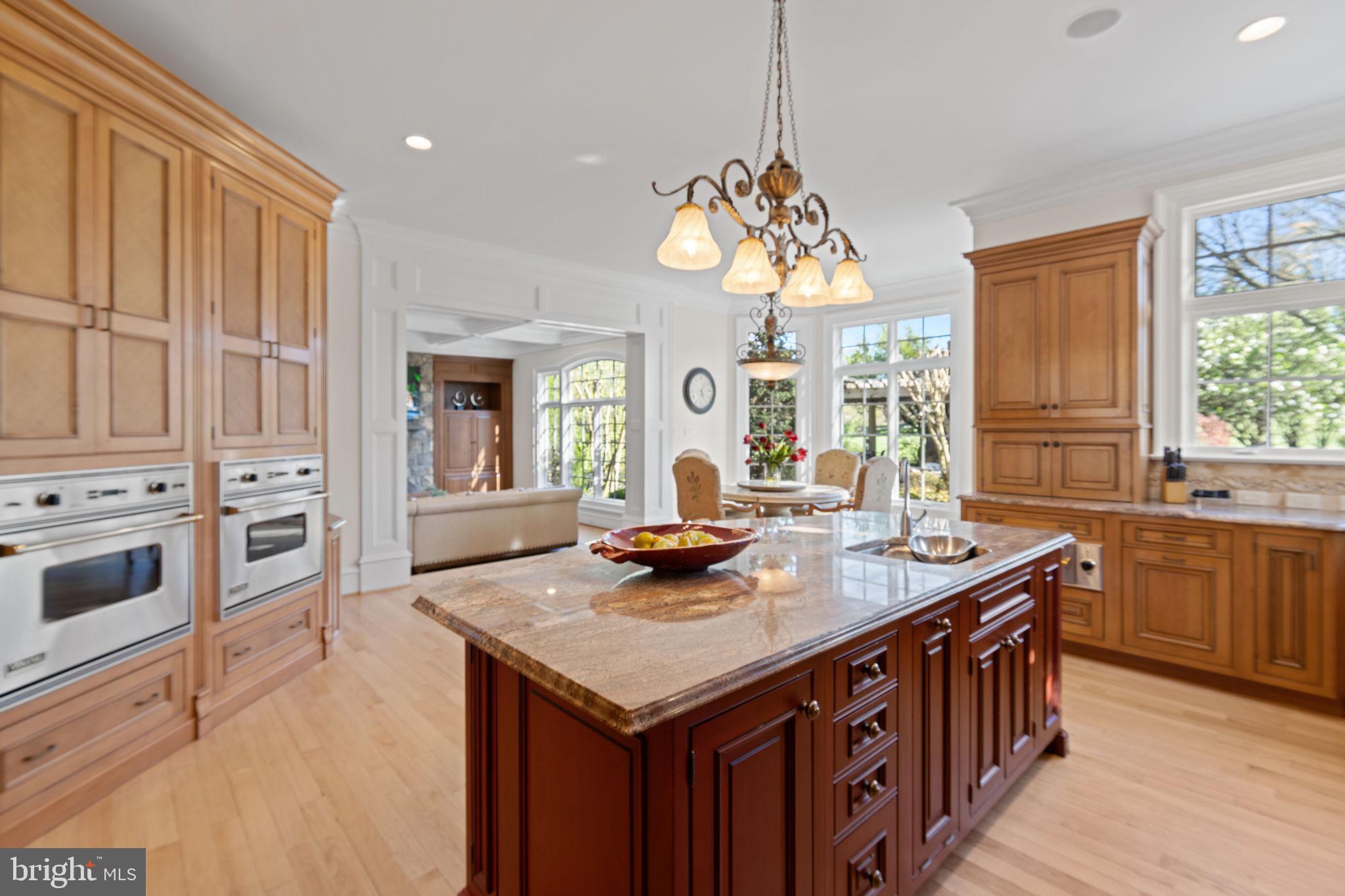 DEERFIELD FARM - Residential