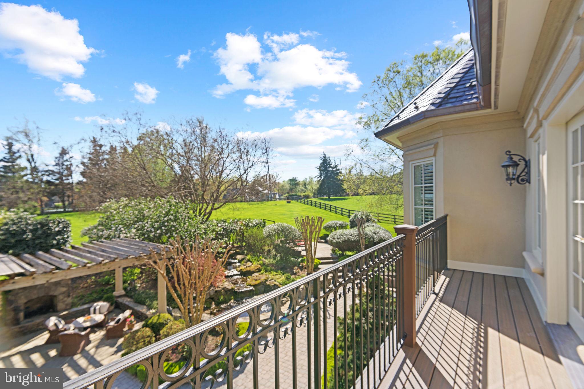 DEERFIELD FARM - Residential