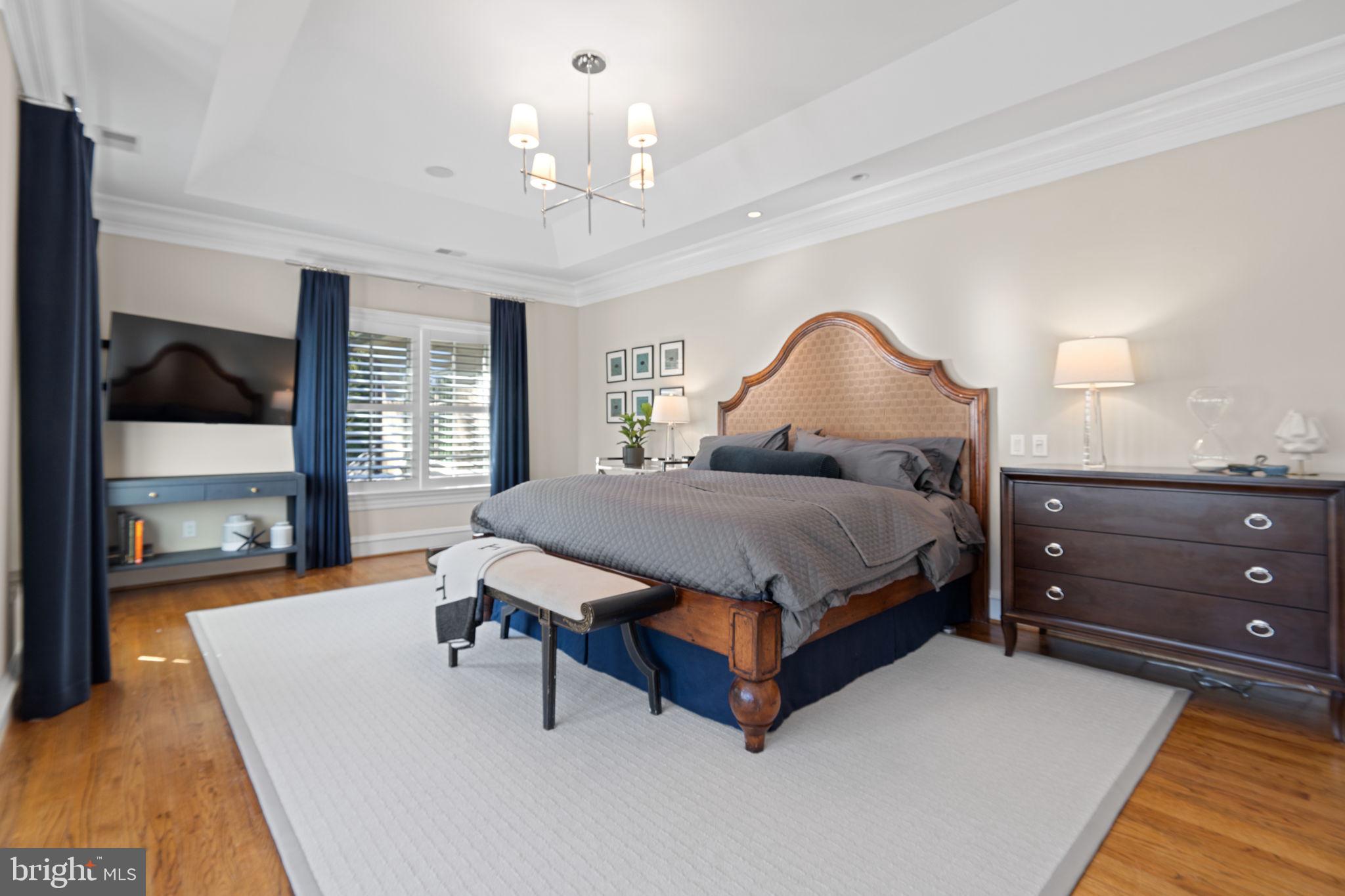 DEERFIELD FARM - Residential