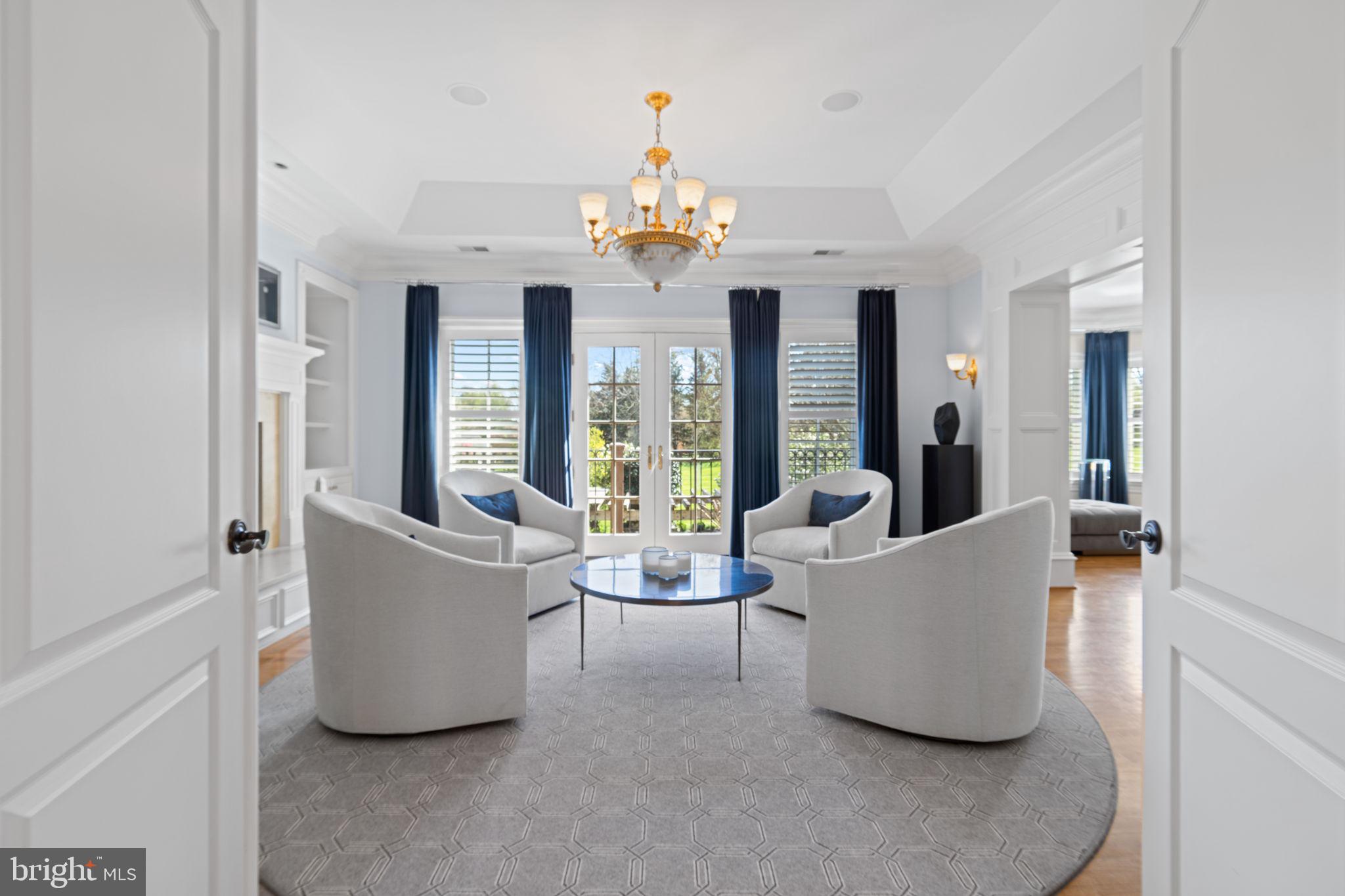 DEERFIELD FARM - Residential