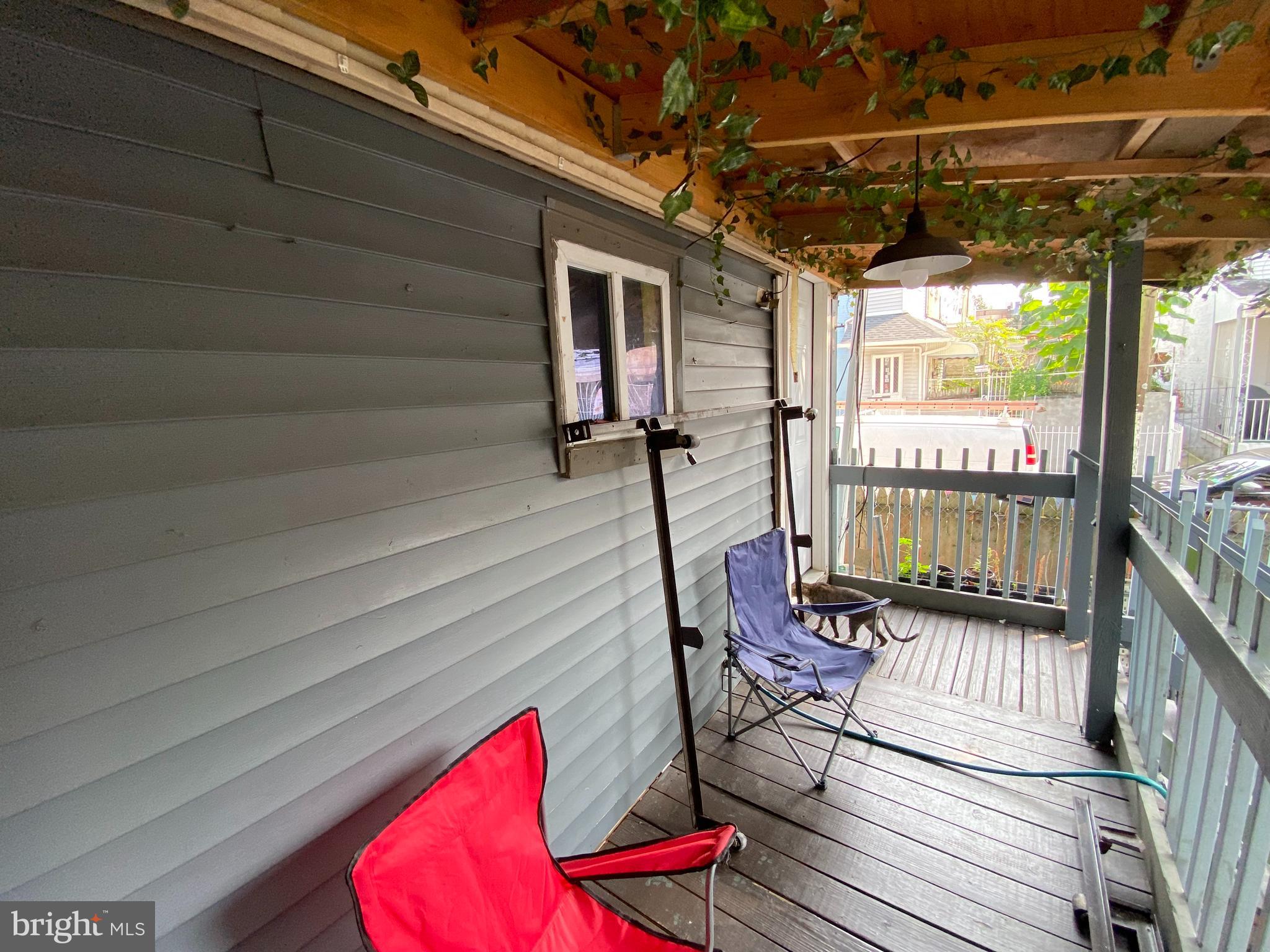 HUNTING PARK - Residential