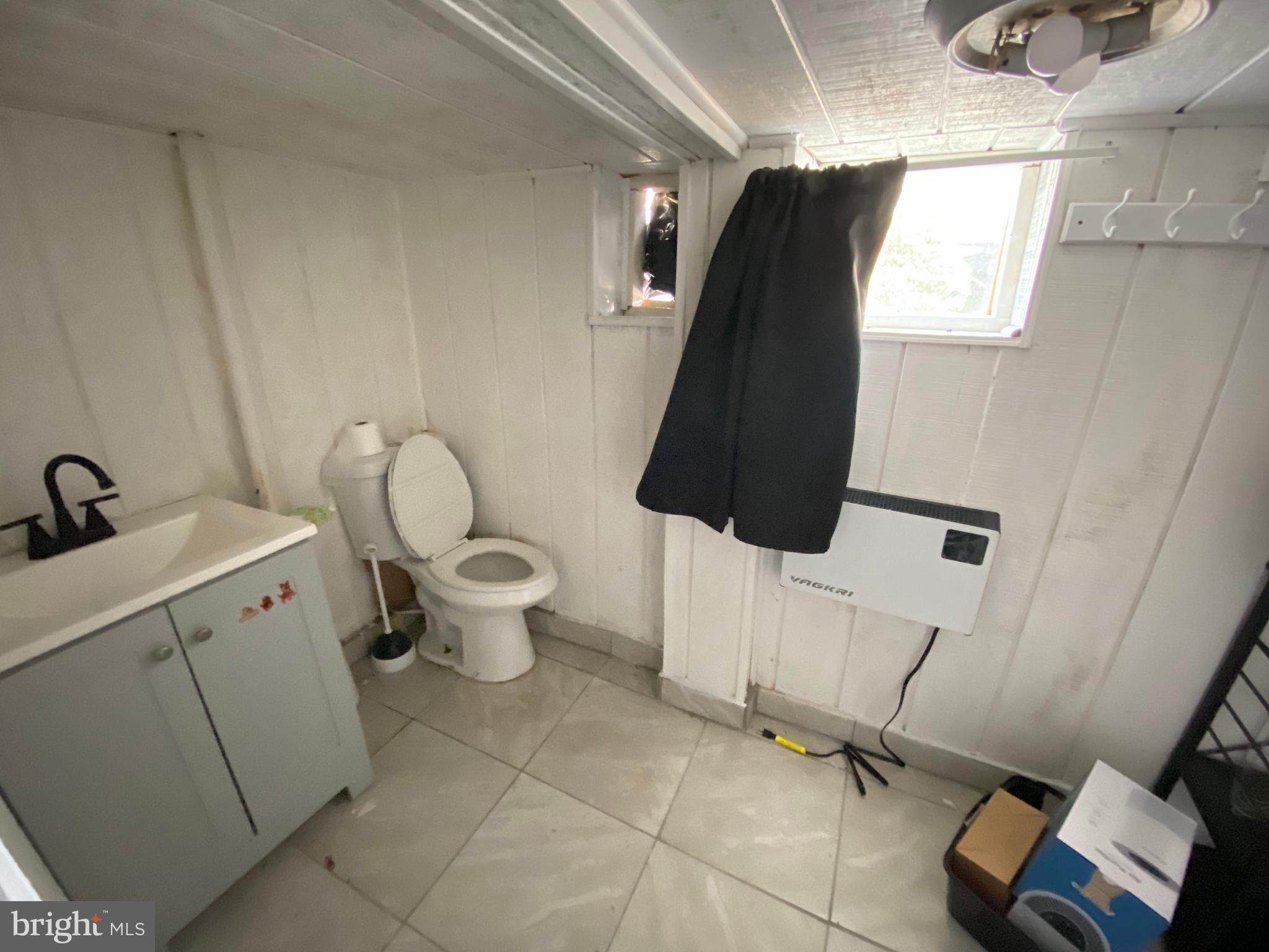 HUNTING PARK - Residential