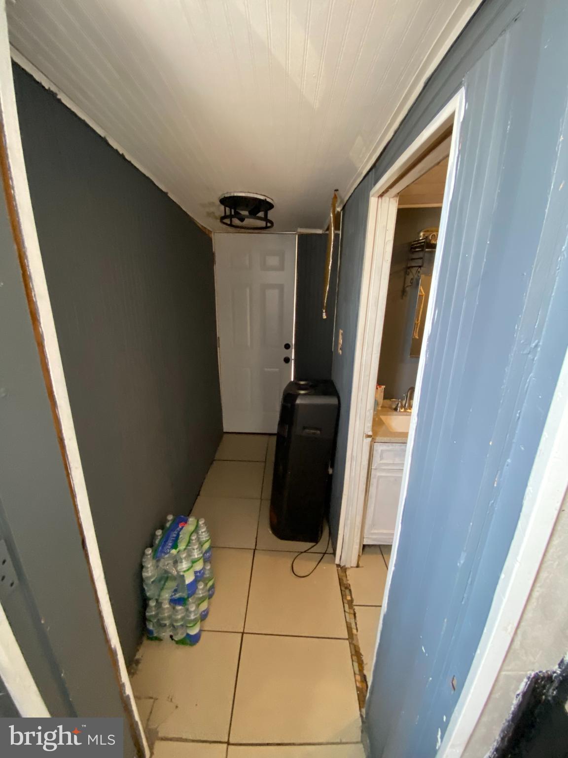 HUNTING PARK - Residential