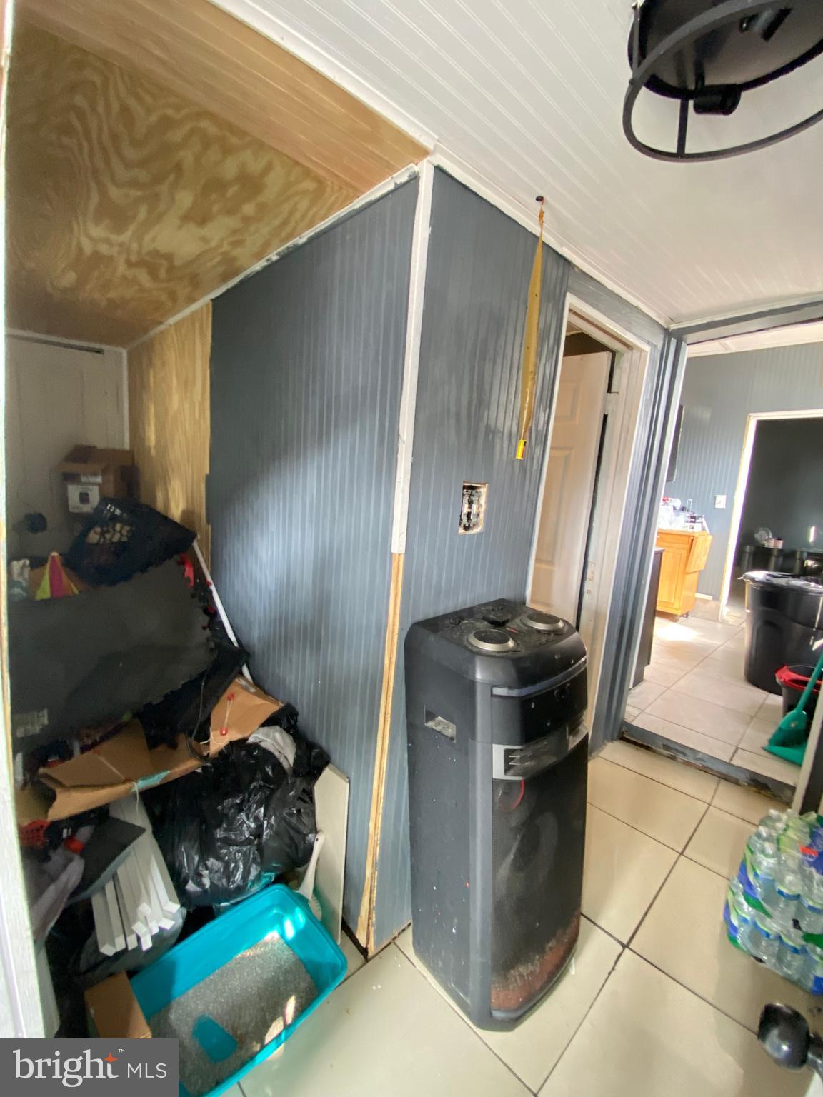 HUNTING PARK - Residential