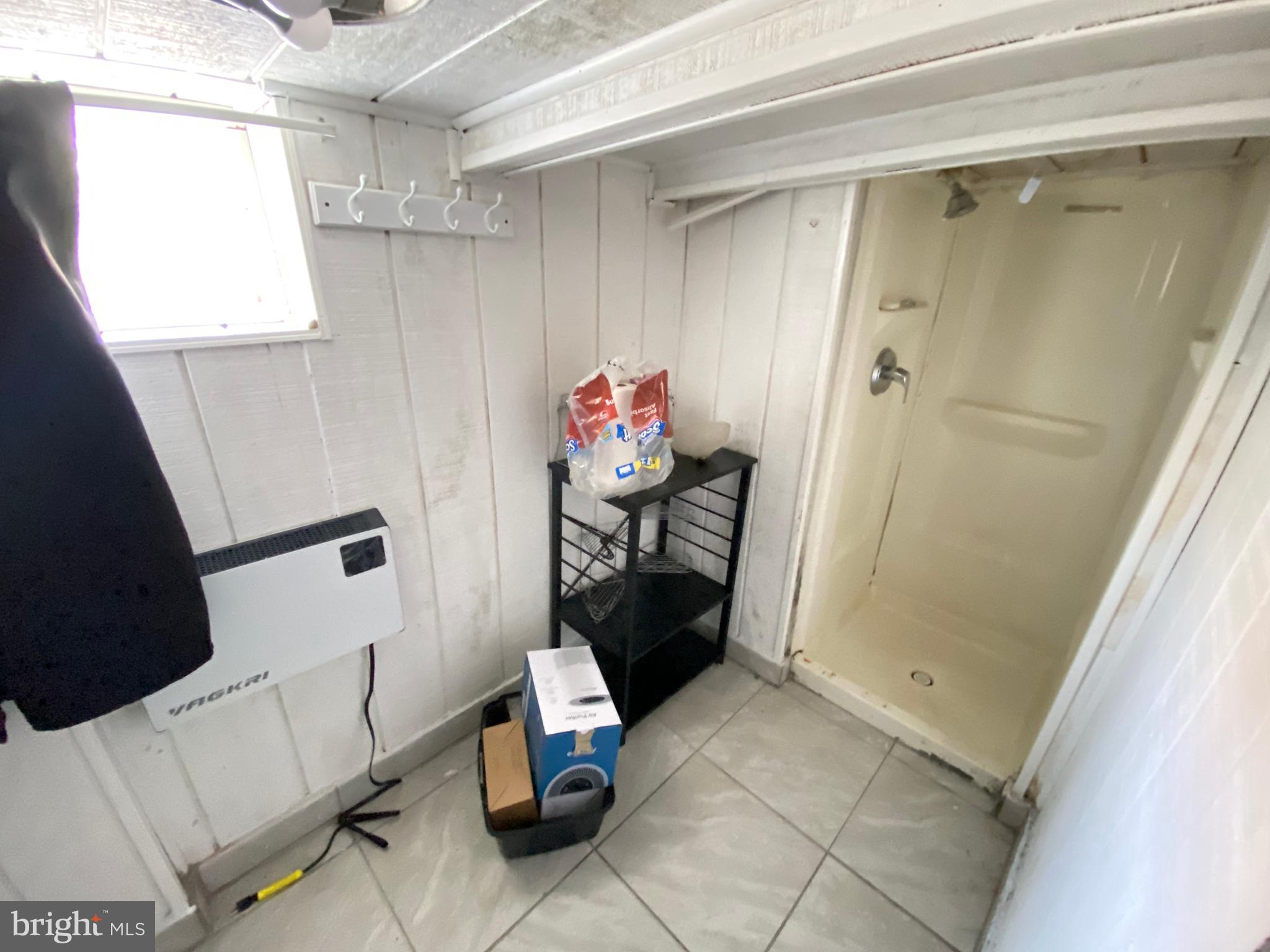 HUNTING PARK - Residential