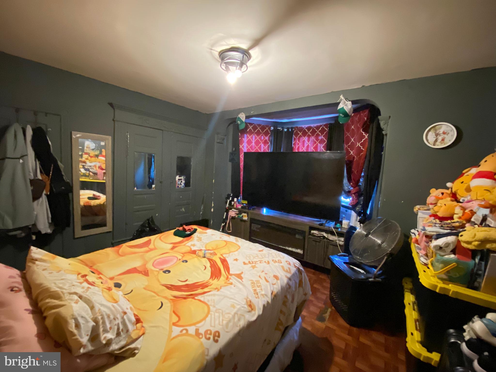 HUNTING PARK - Residential