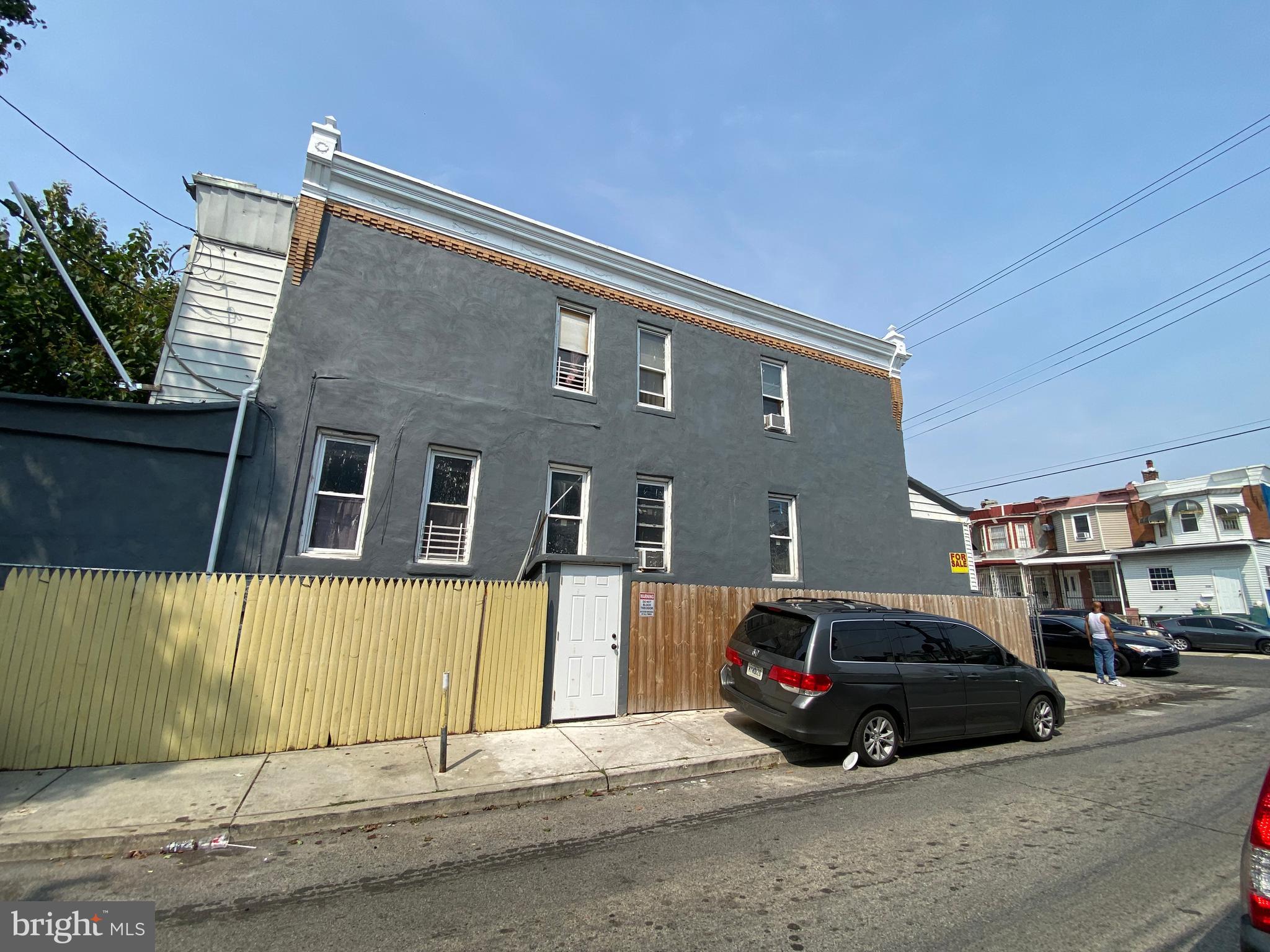 HUNTING PARK - Residential