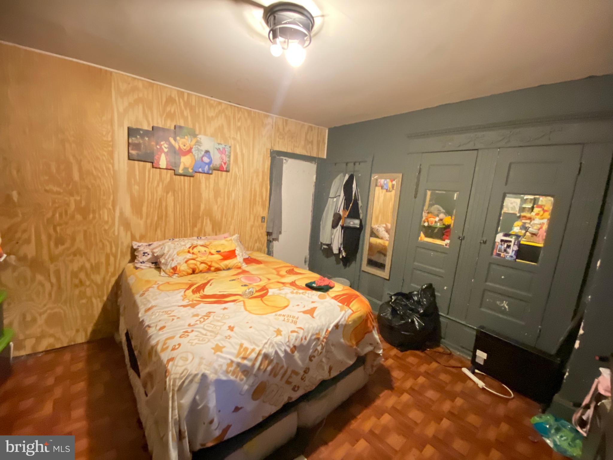 HUNTING PARK - Residential