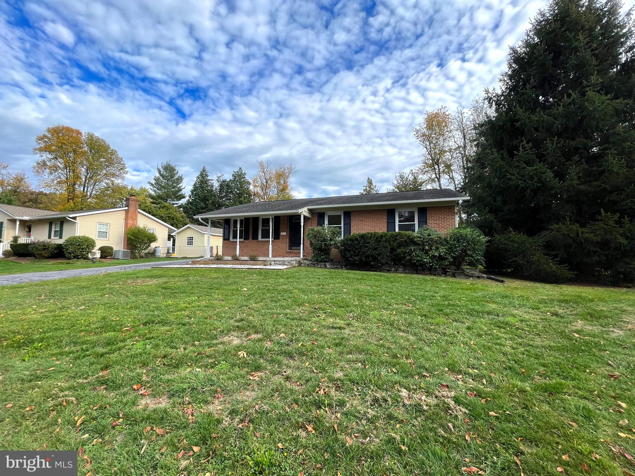 TUSCAWILLA HILLS - Residential