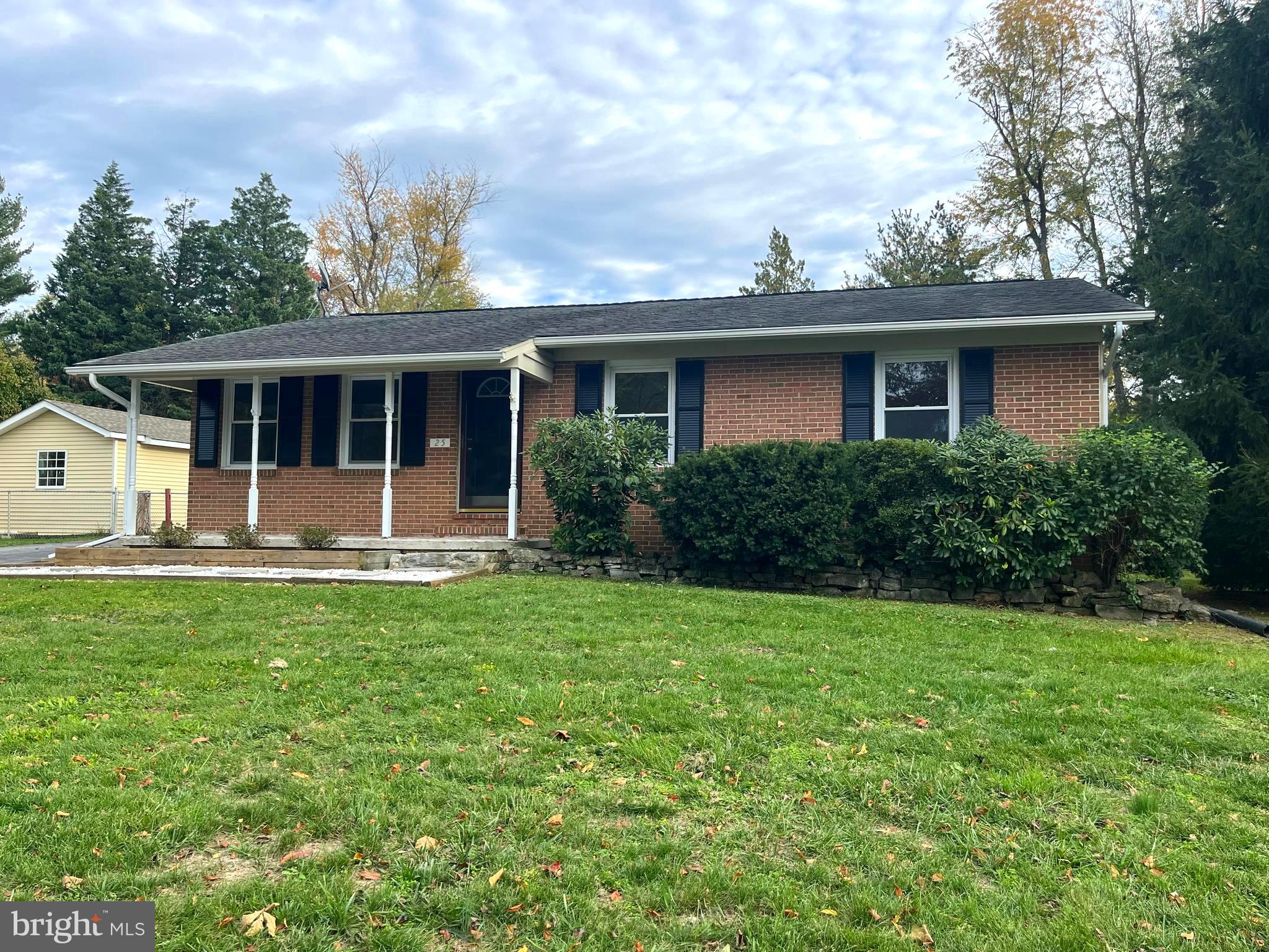 TUSCAWILLA HILLS - Residential