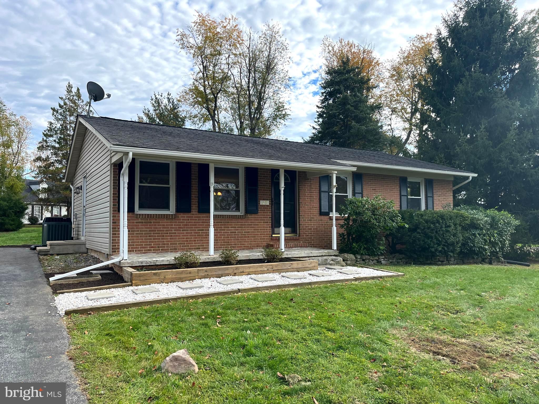 TUSCAWILLA HILLS - Residential