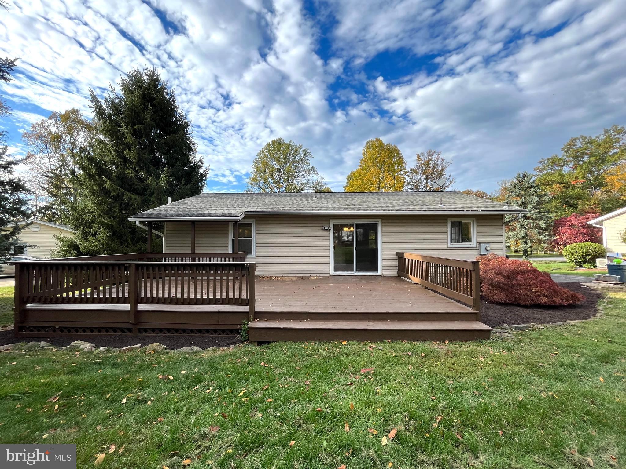 TUSCAWILLA HILLS - Residential