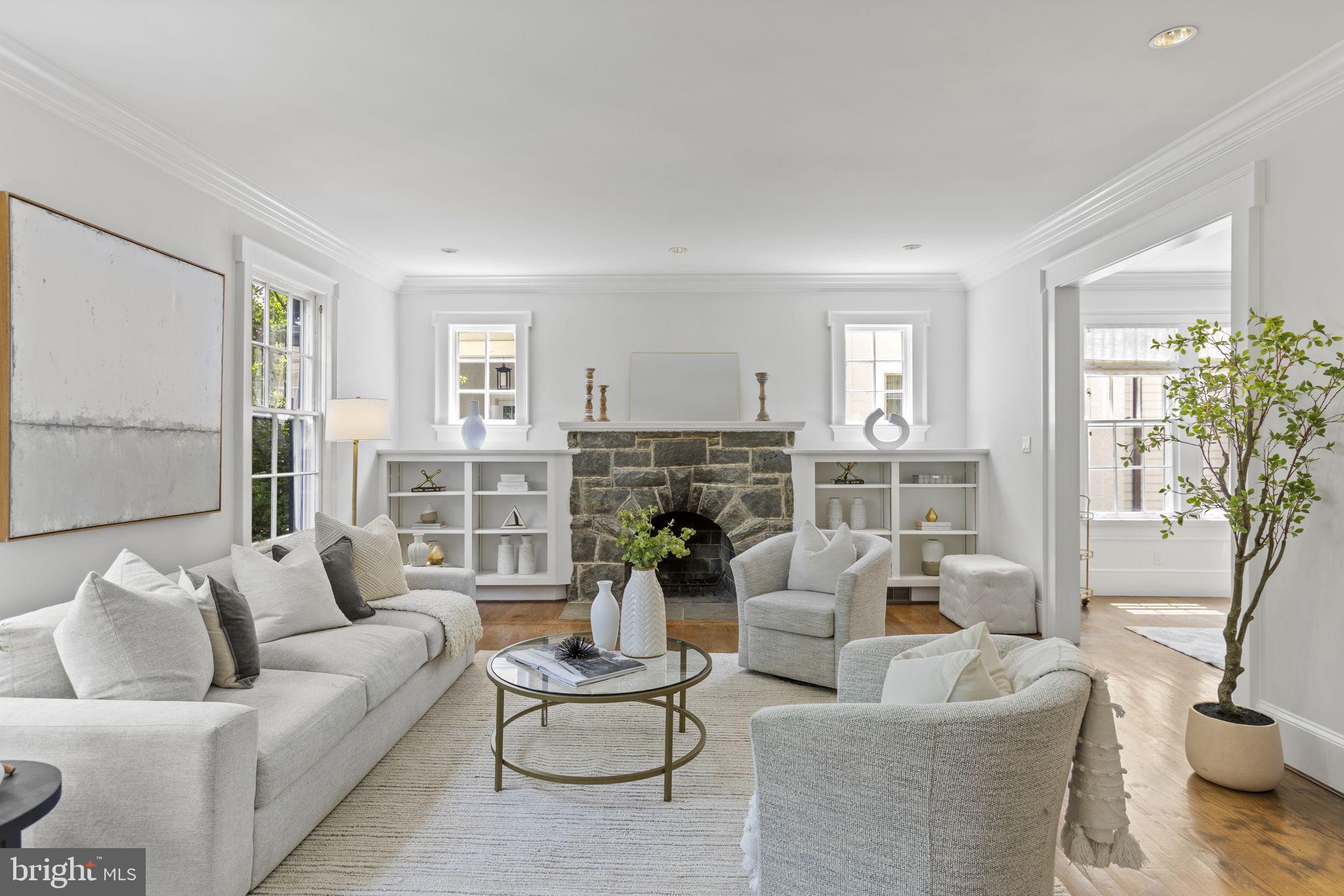 CLEVELAND PARK - Residential