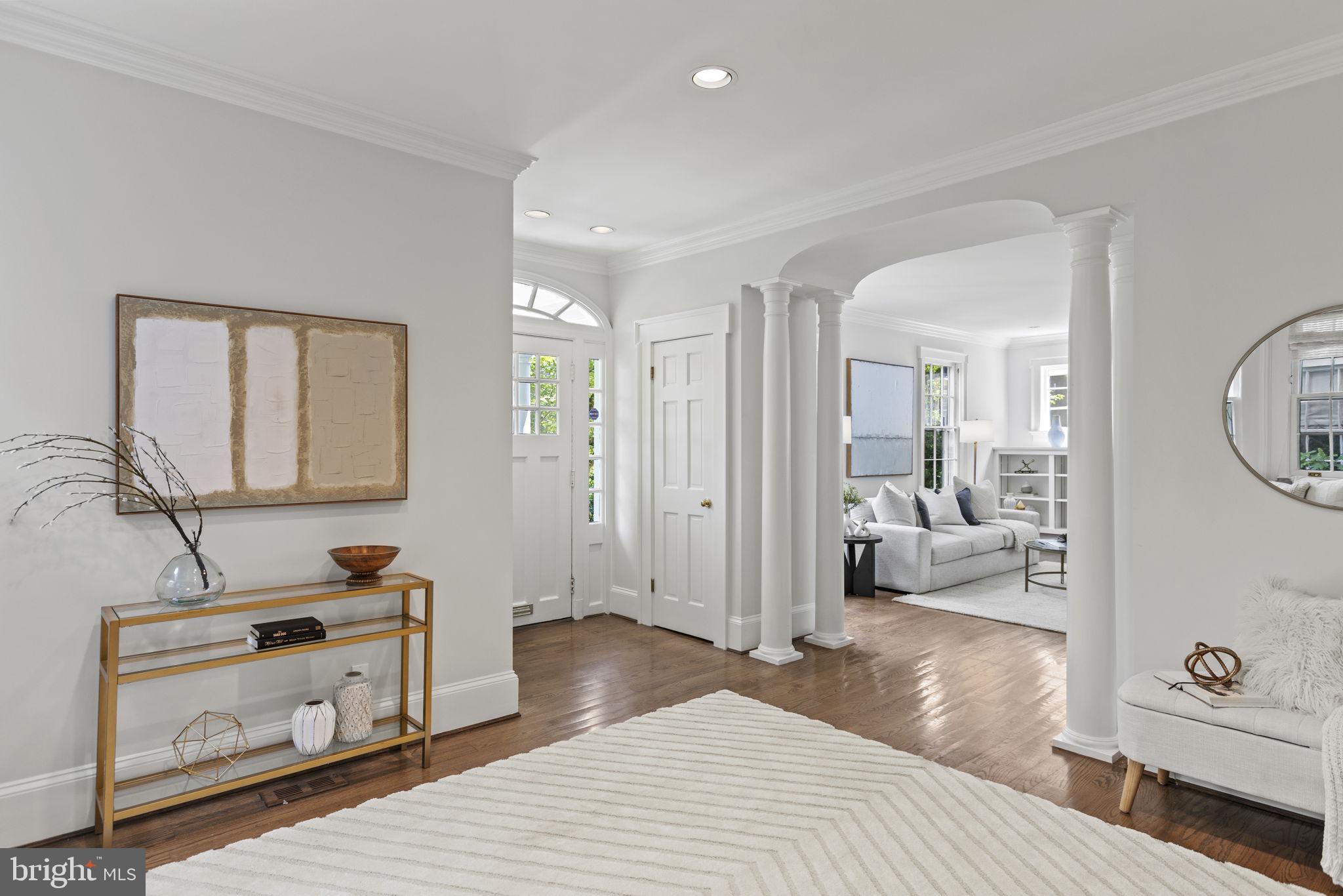 CLEVELAND PARK - Residential