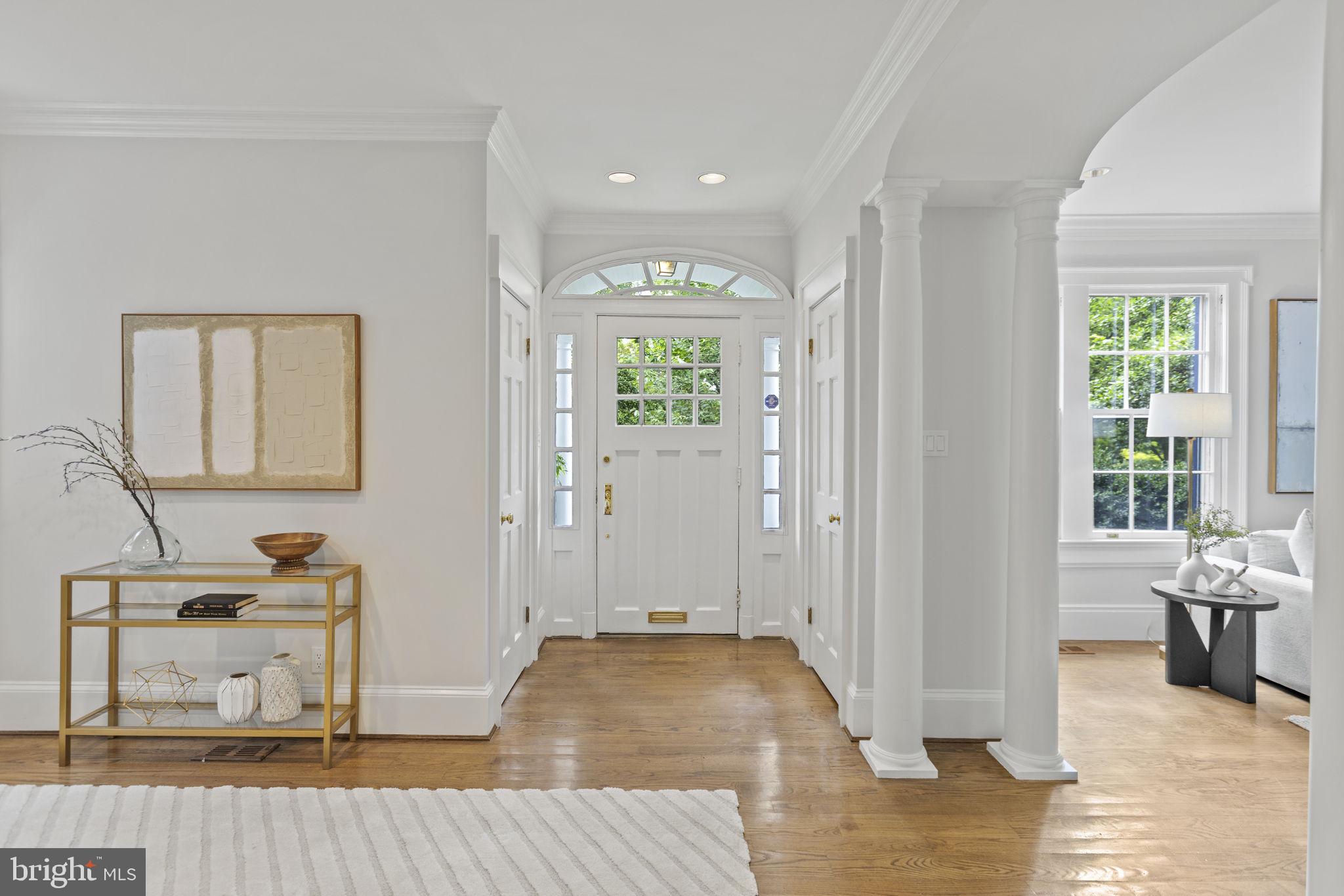 CLEVELAND PARK - Residential