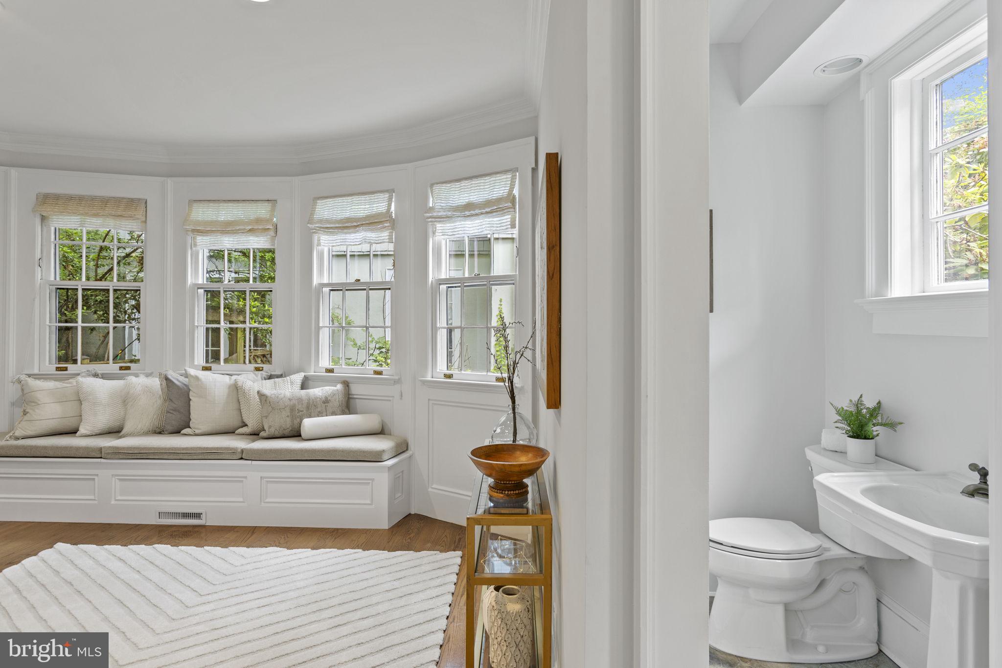 CLEVELAND PARK - Residential