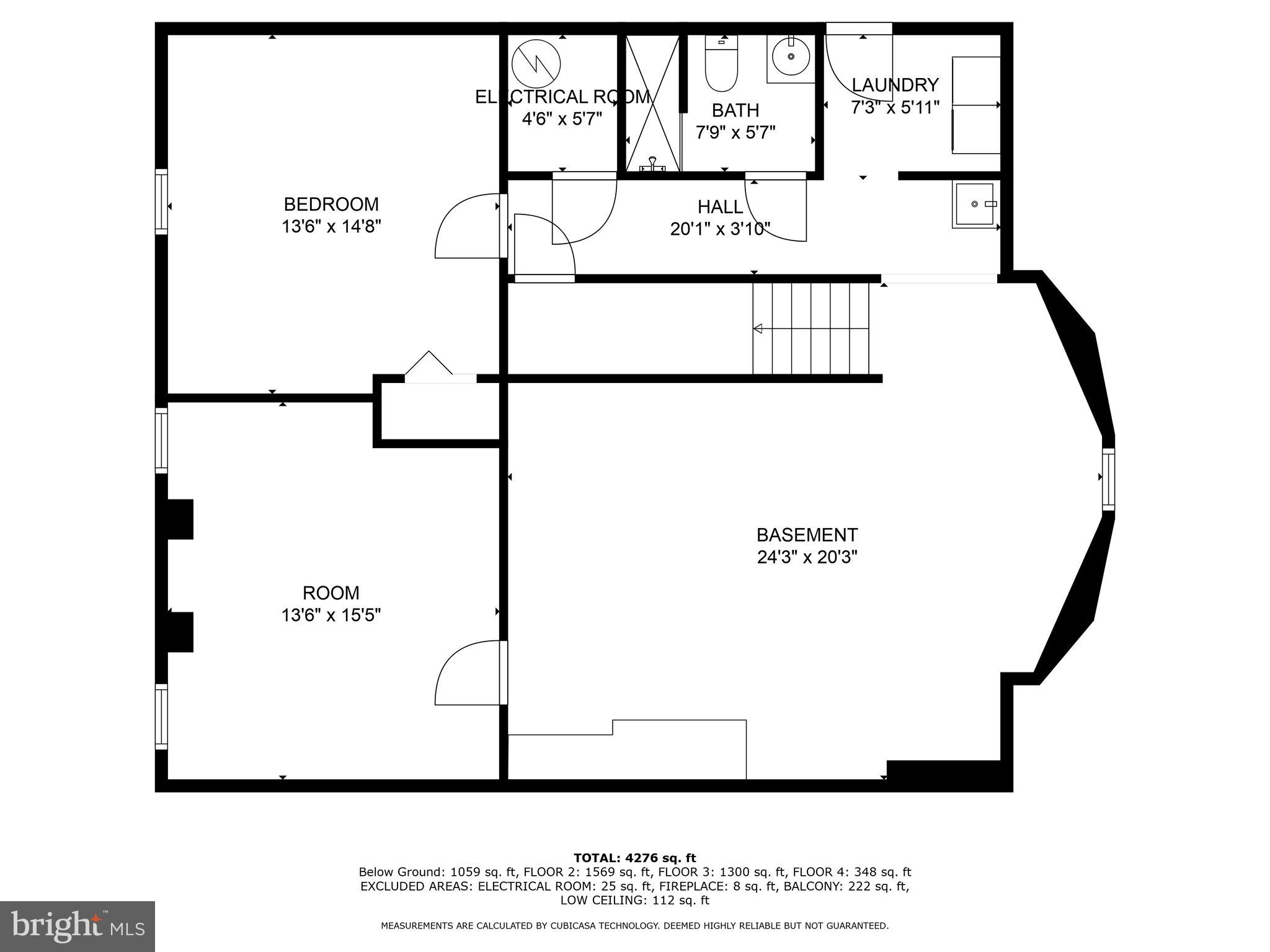 CLEVELAND PARK - Residential