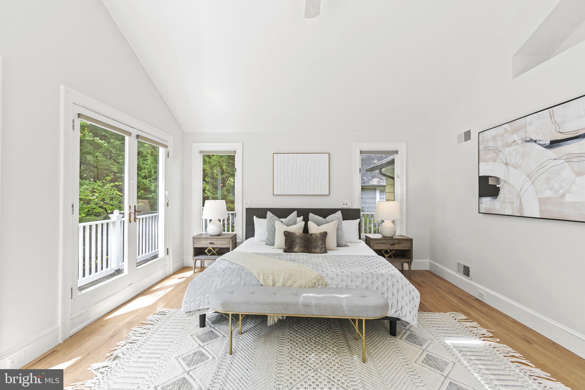 CLEVELAND PARK - Residential