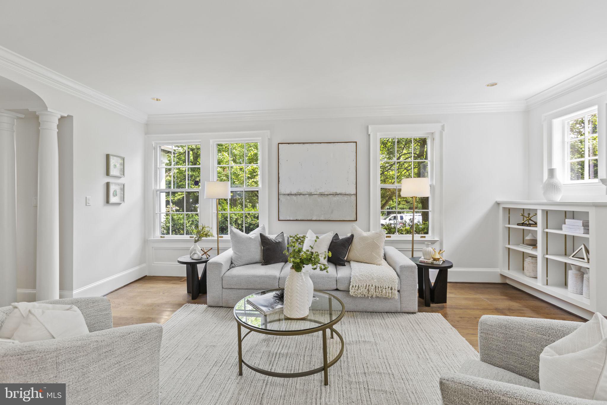 CLEVELAND PARK - Residential
