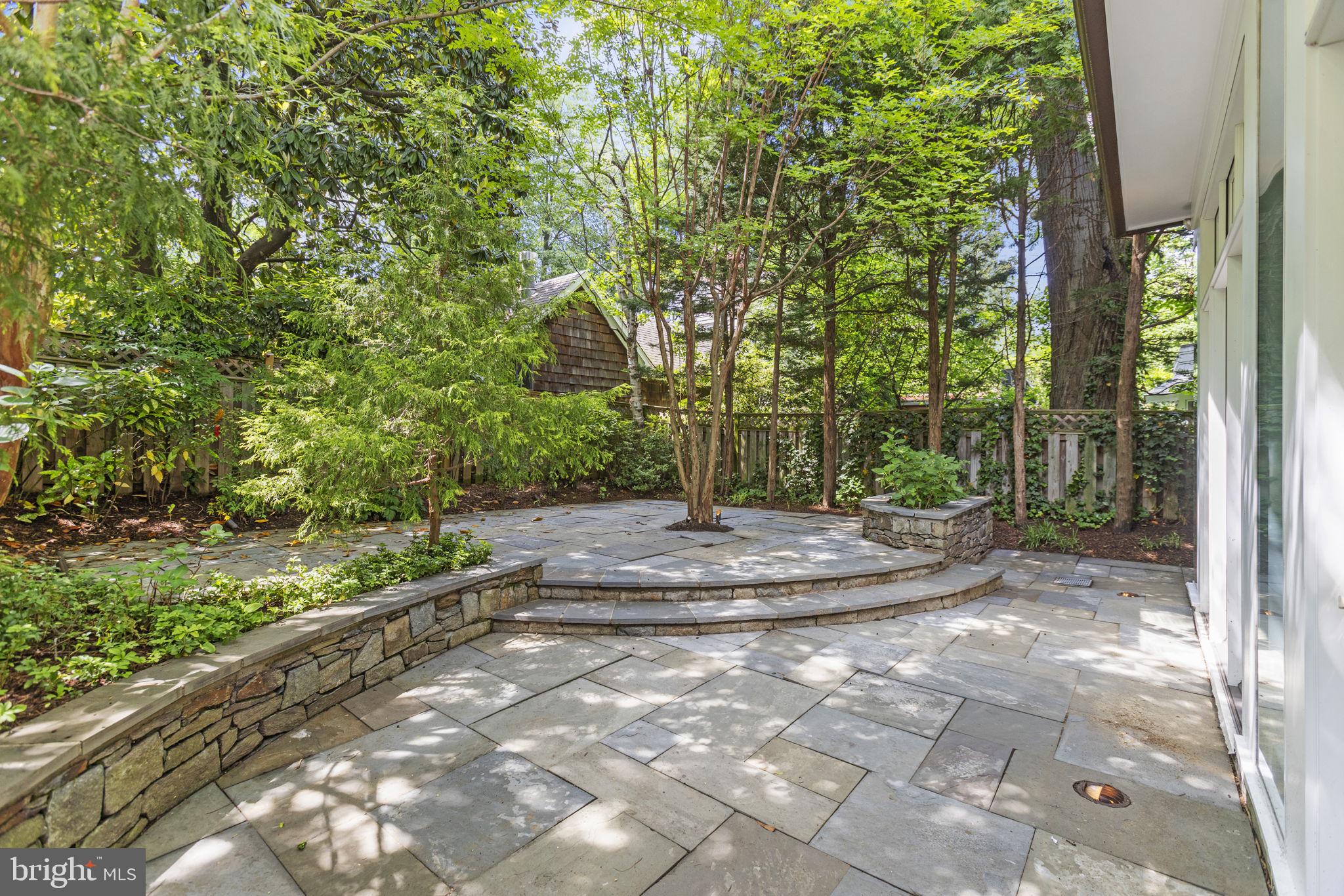 CLEVELAND PARK - Residential