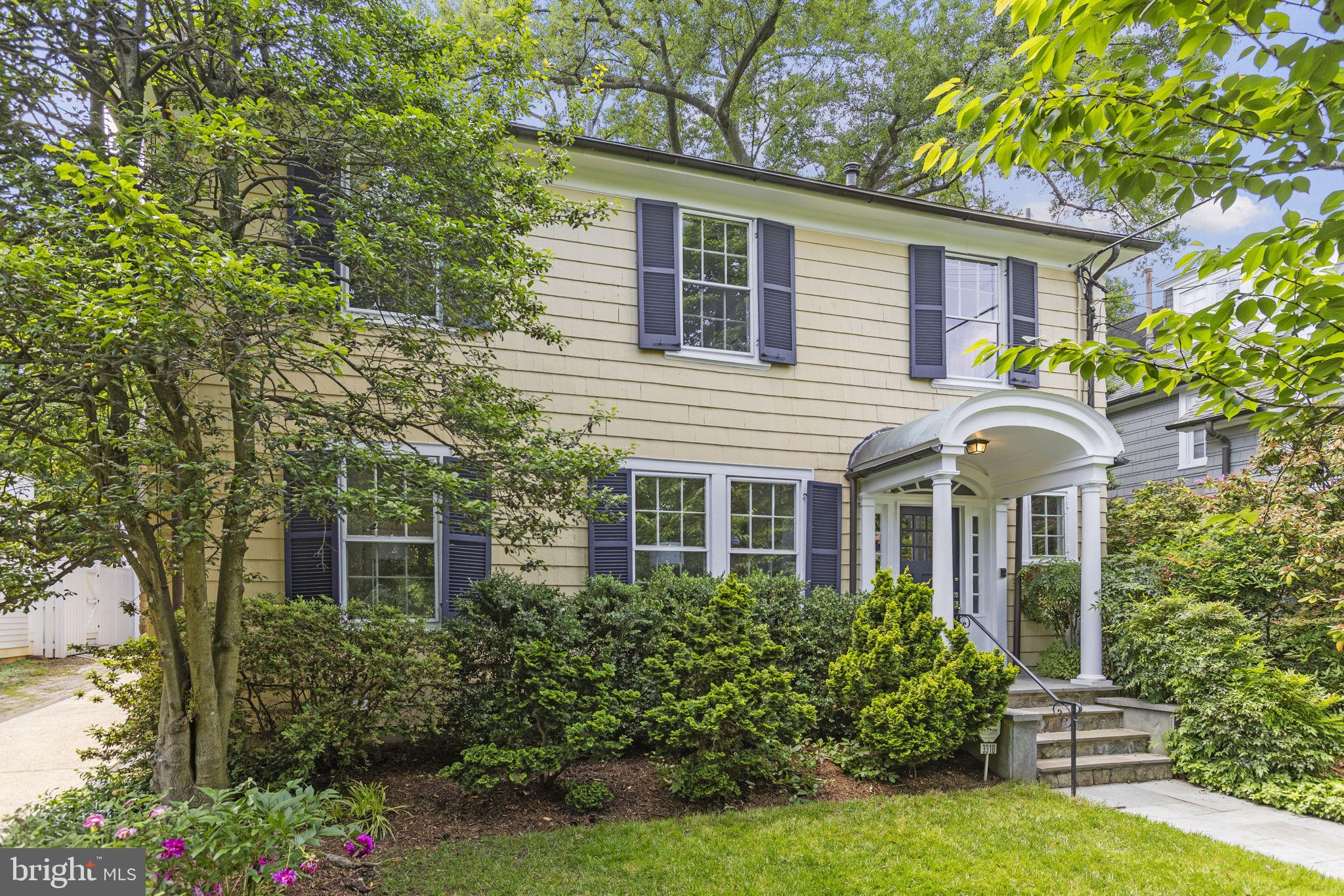 CLEVELAND PARK - Residential