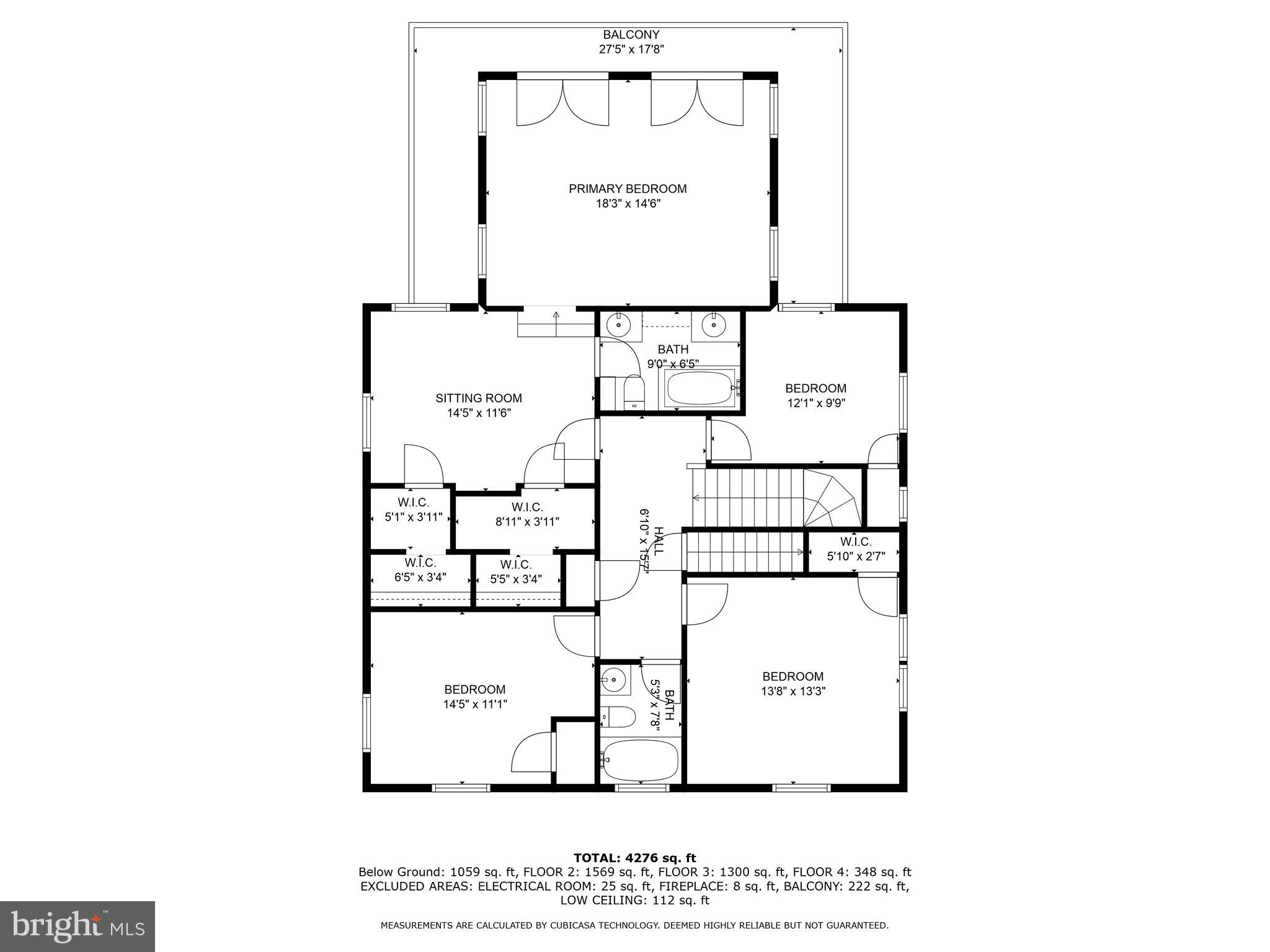 CLEVELAND PARK - Residential