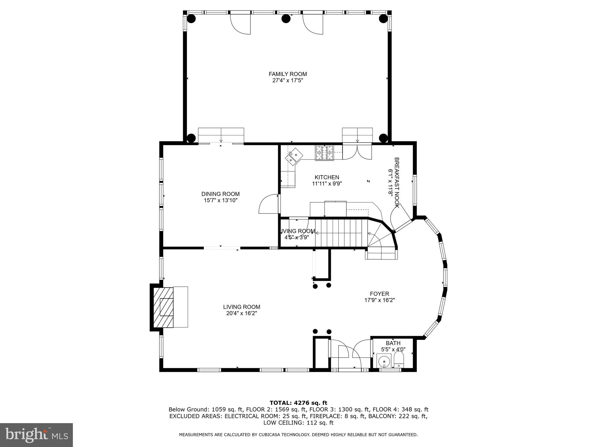 CLEVELAND PARK - Residential