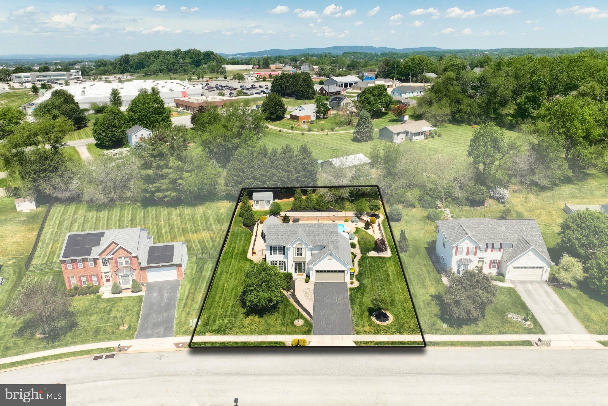 448 EL VISTA DRIVE