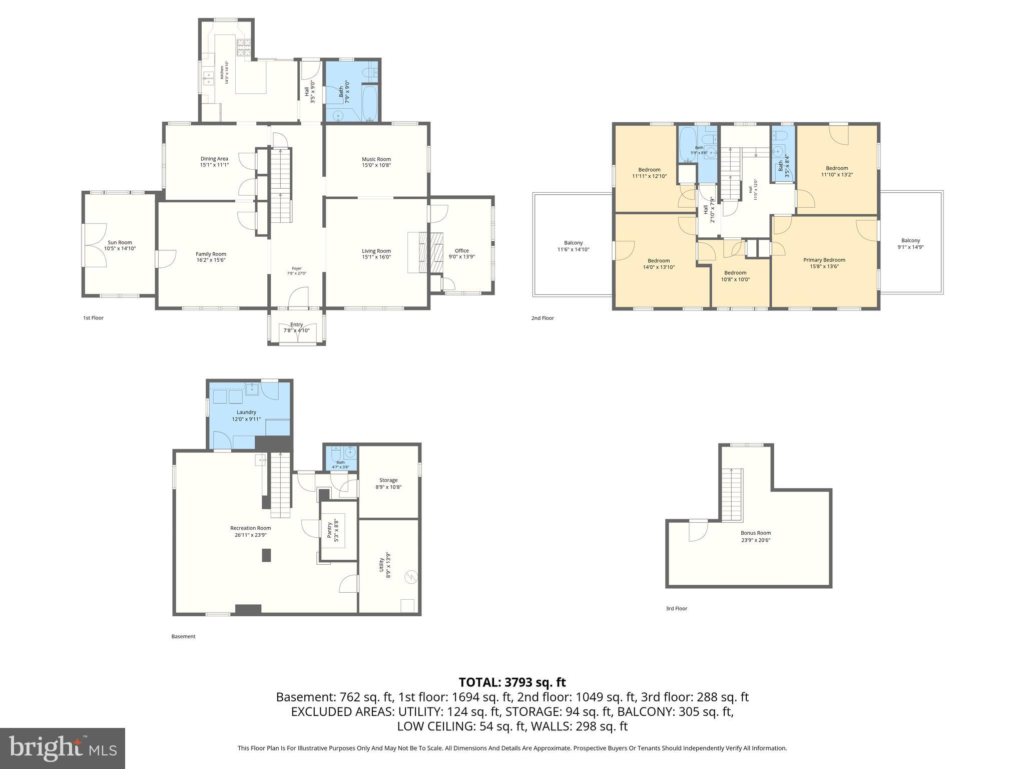 CROSS COUNTRY - Residential