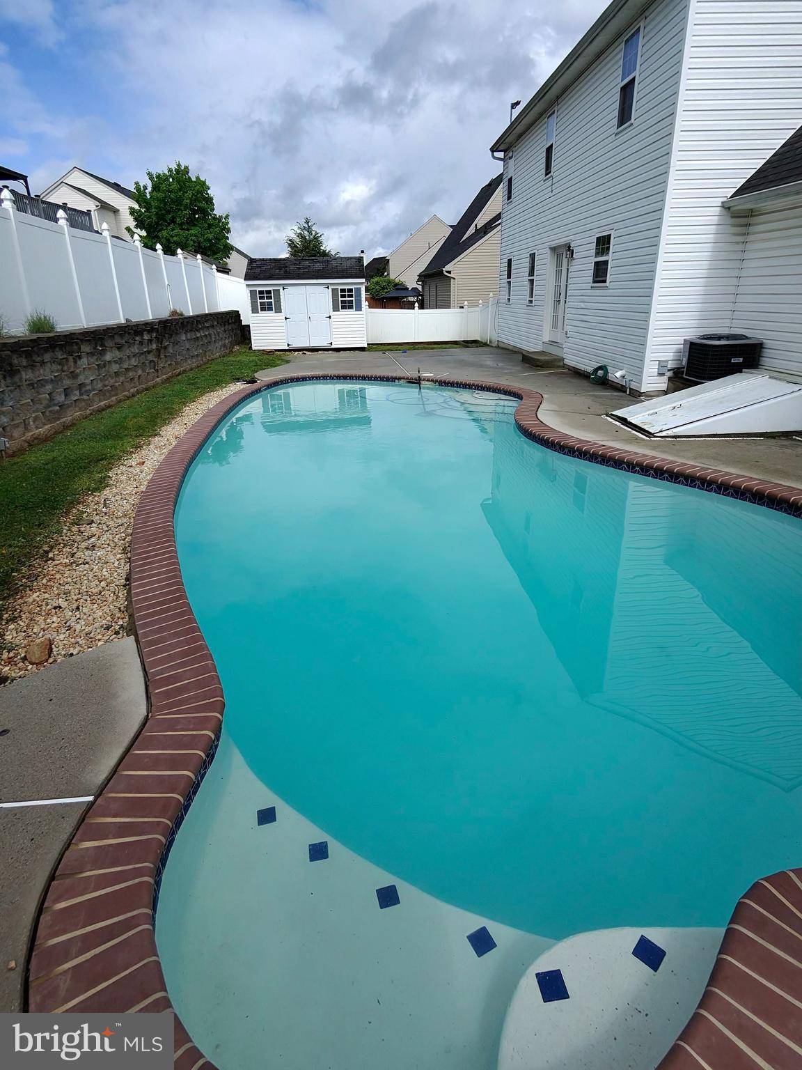 PARKVIEW WEST - Residential