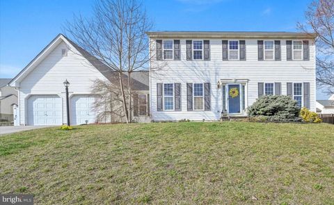 16 ROCKDALE DRIVE SEVEN VALLEYS PA 17360