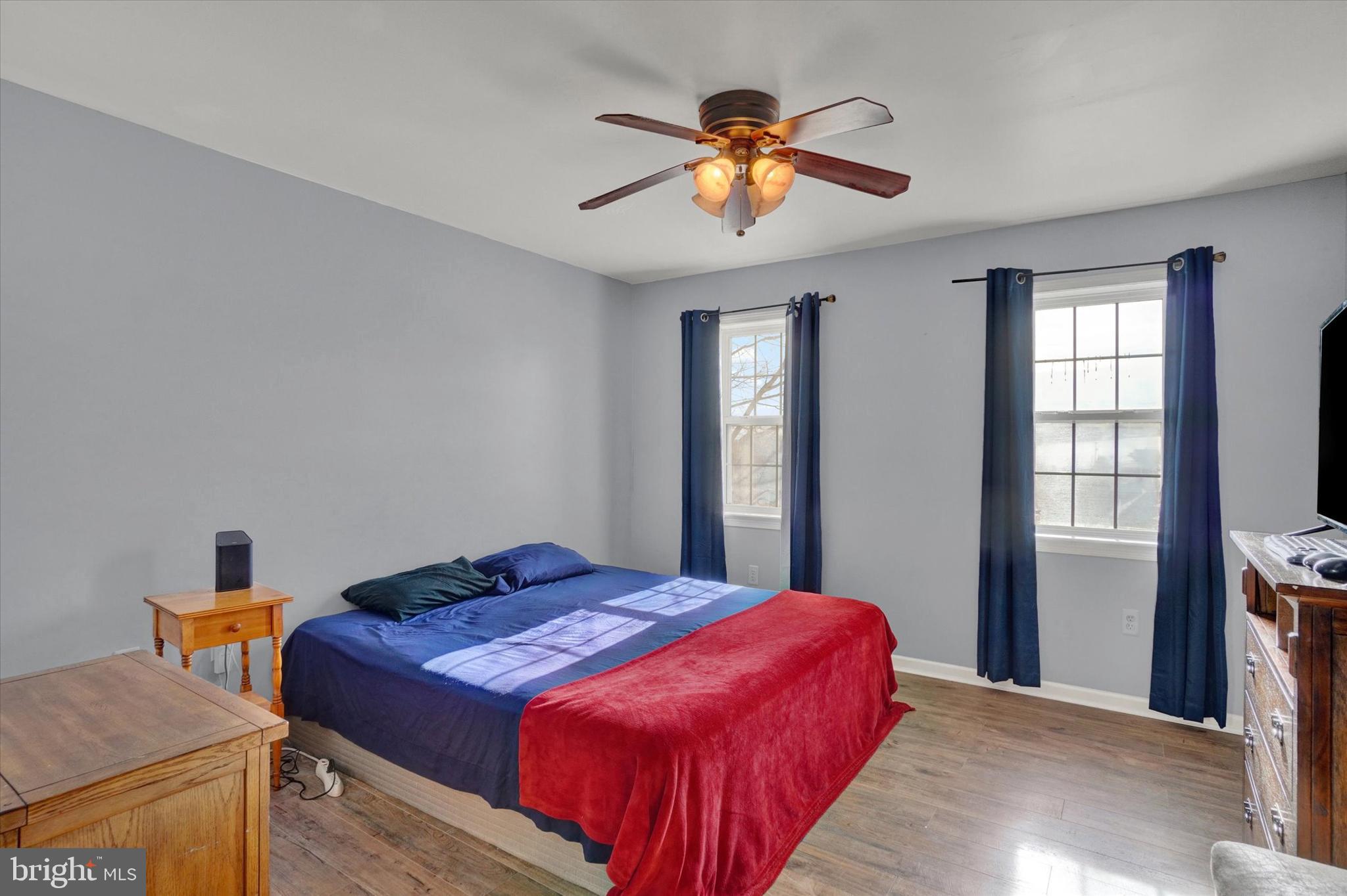 PARKVIEW WEST - Residential