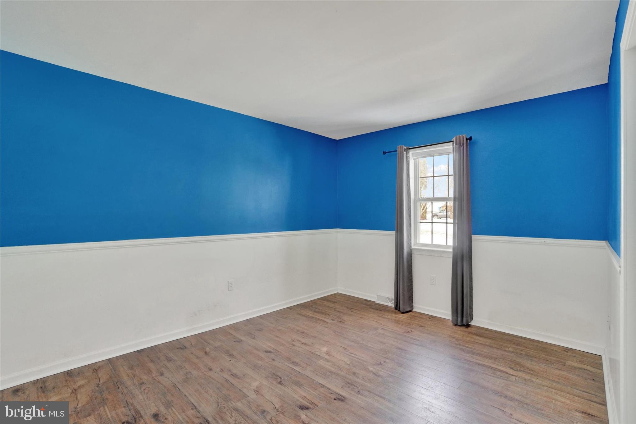 PARKVIEW WEST - Residential