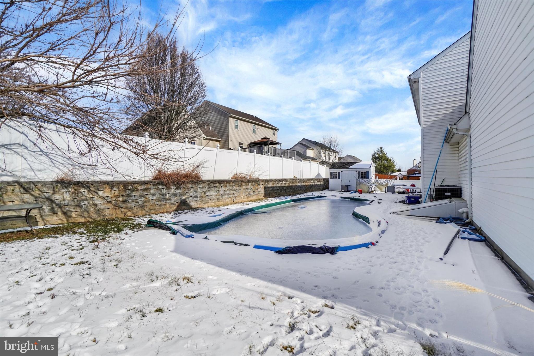 PARKVIEW WEST - Residential