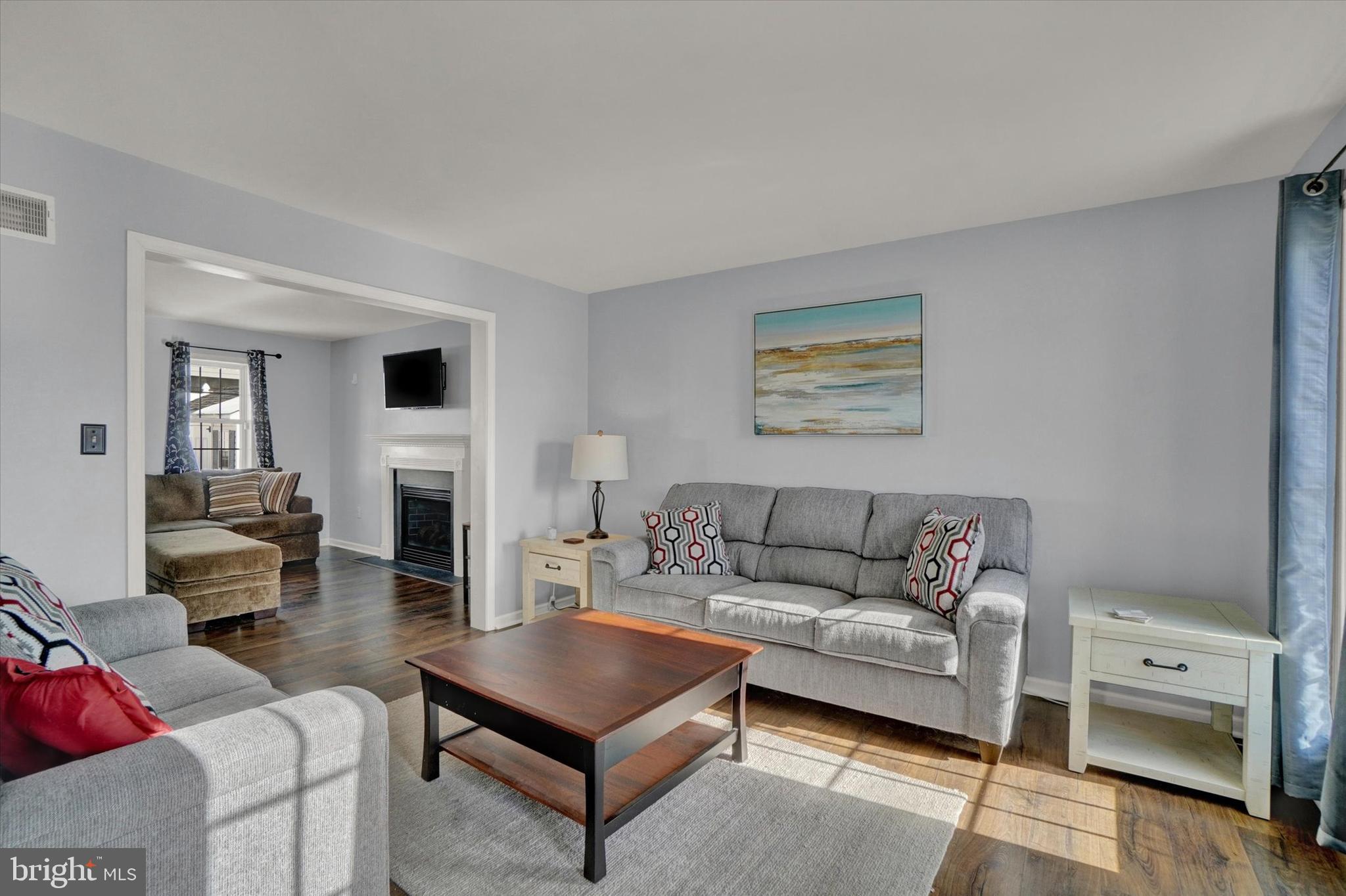 PARKVIEW WEST - Residential