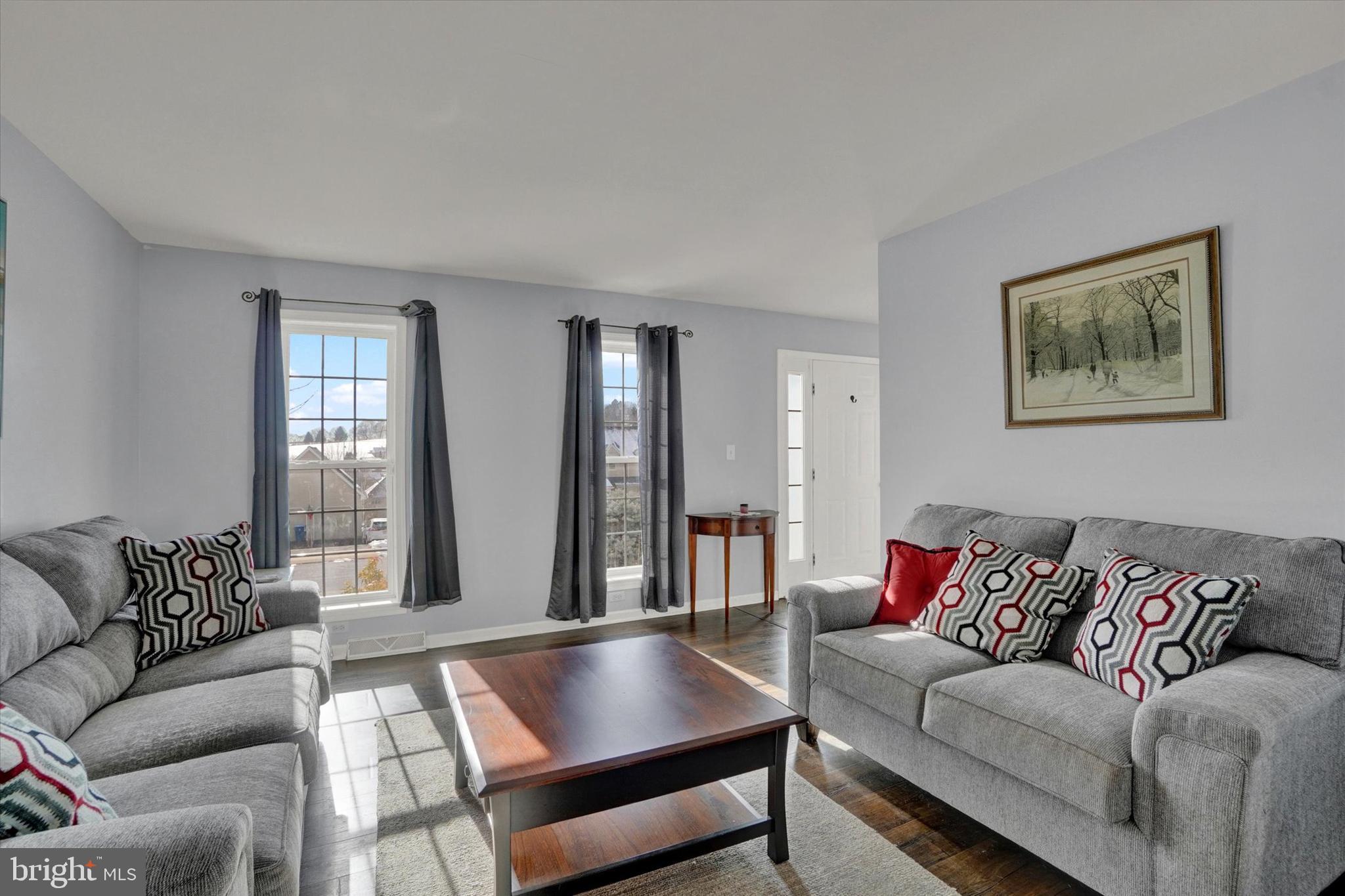 PARKVIEW WEST - Residential